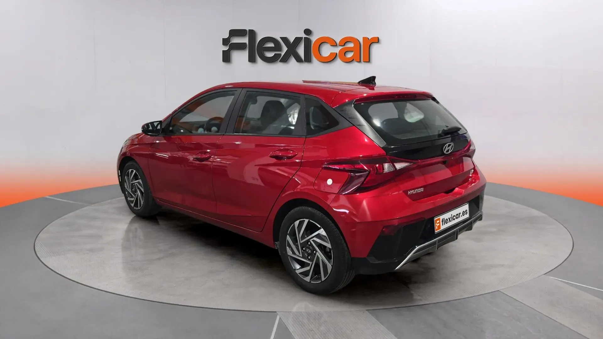 Hyundai i20 1.0 T-GDi Klass - foto 5