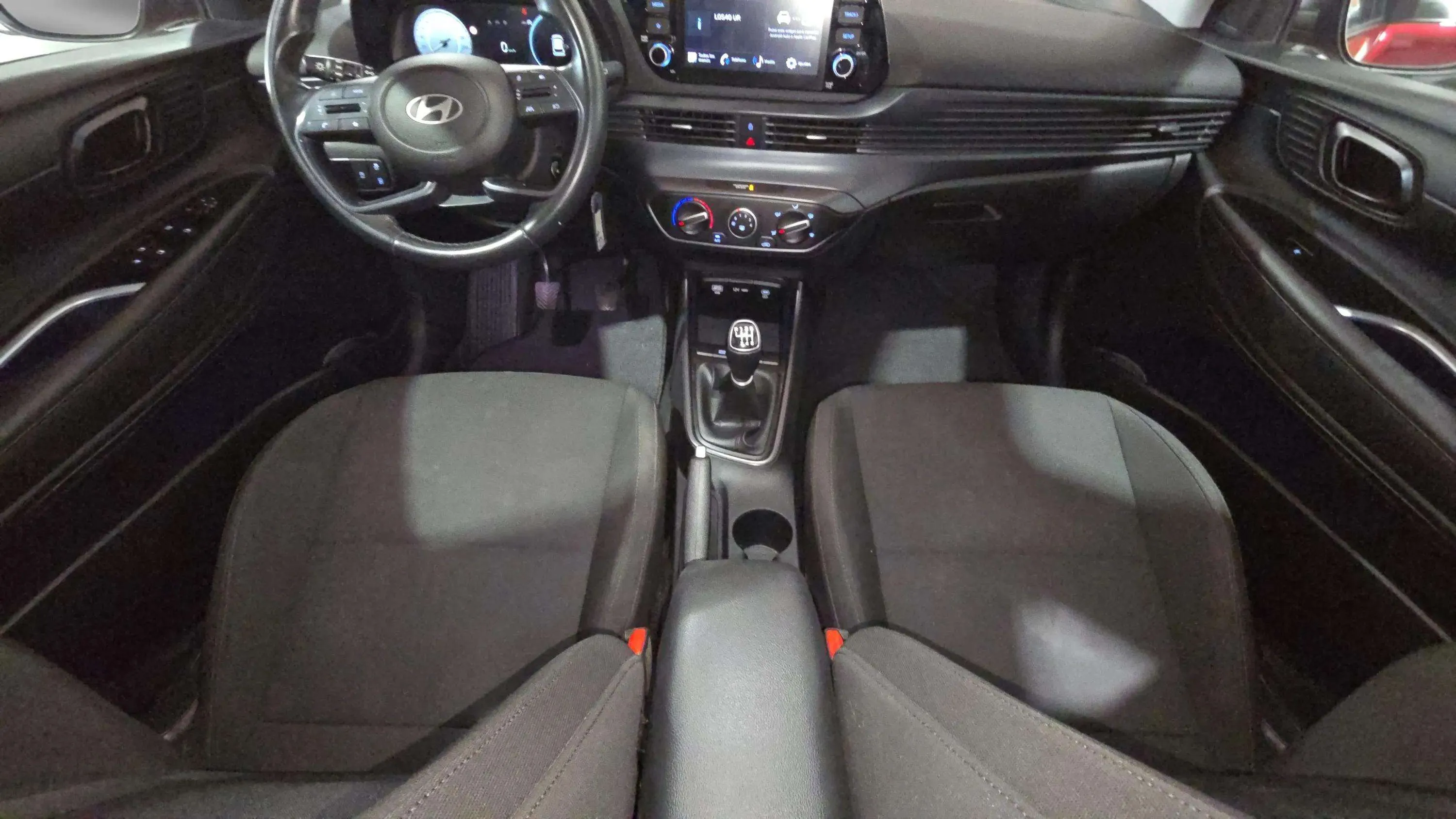 Hyundai i20 1.0 T-GDi Klass - foto 25