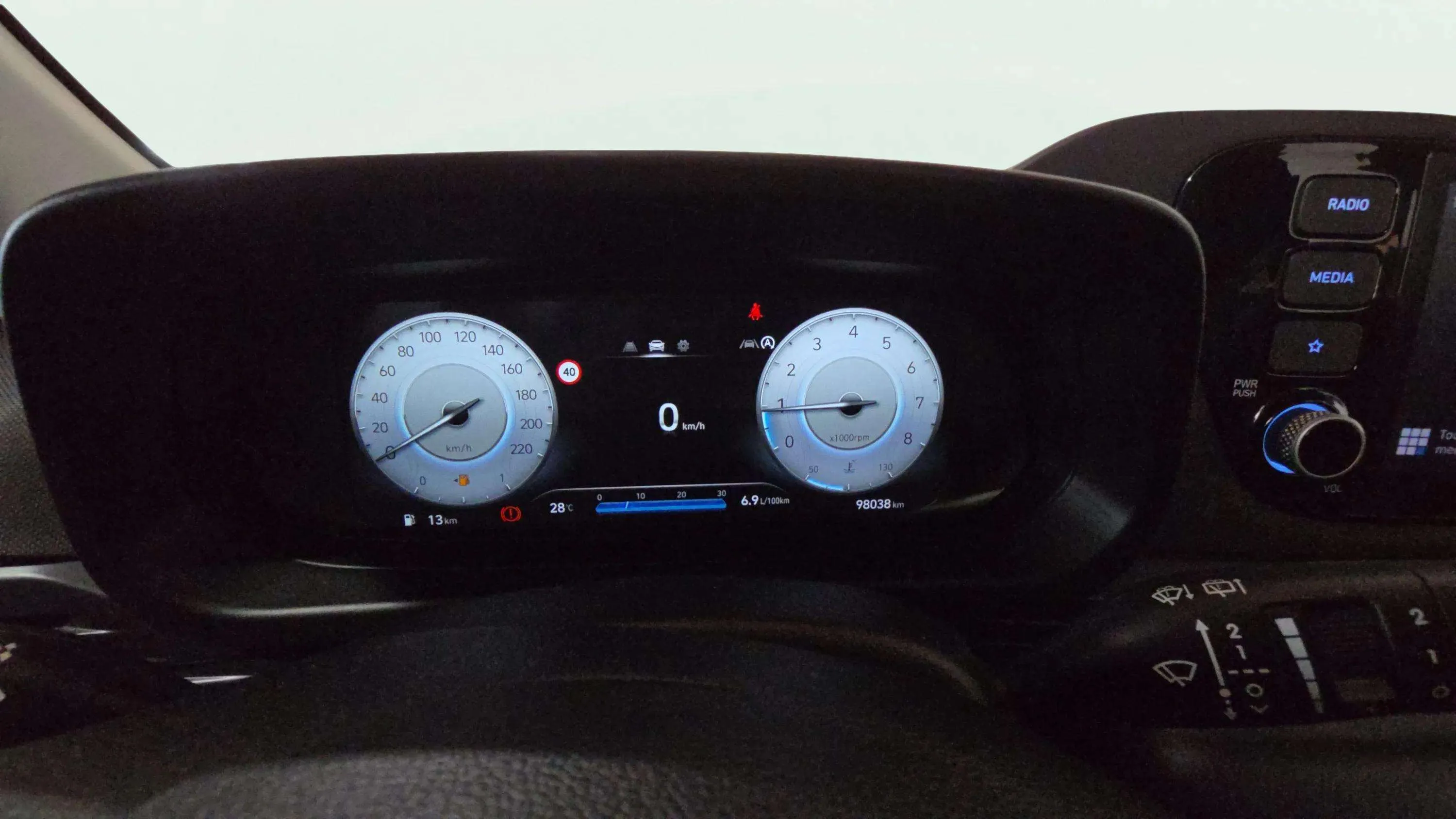 Hyundai i20 1.0 T-GDi Klass - foto 12