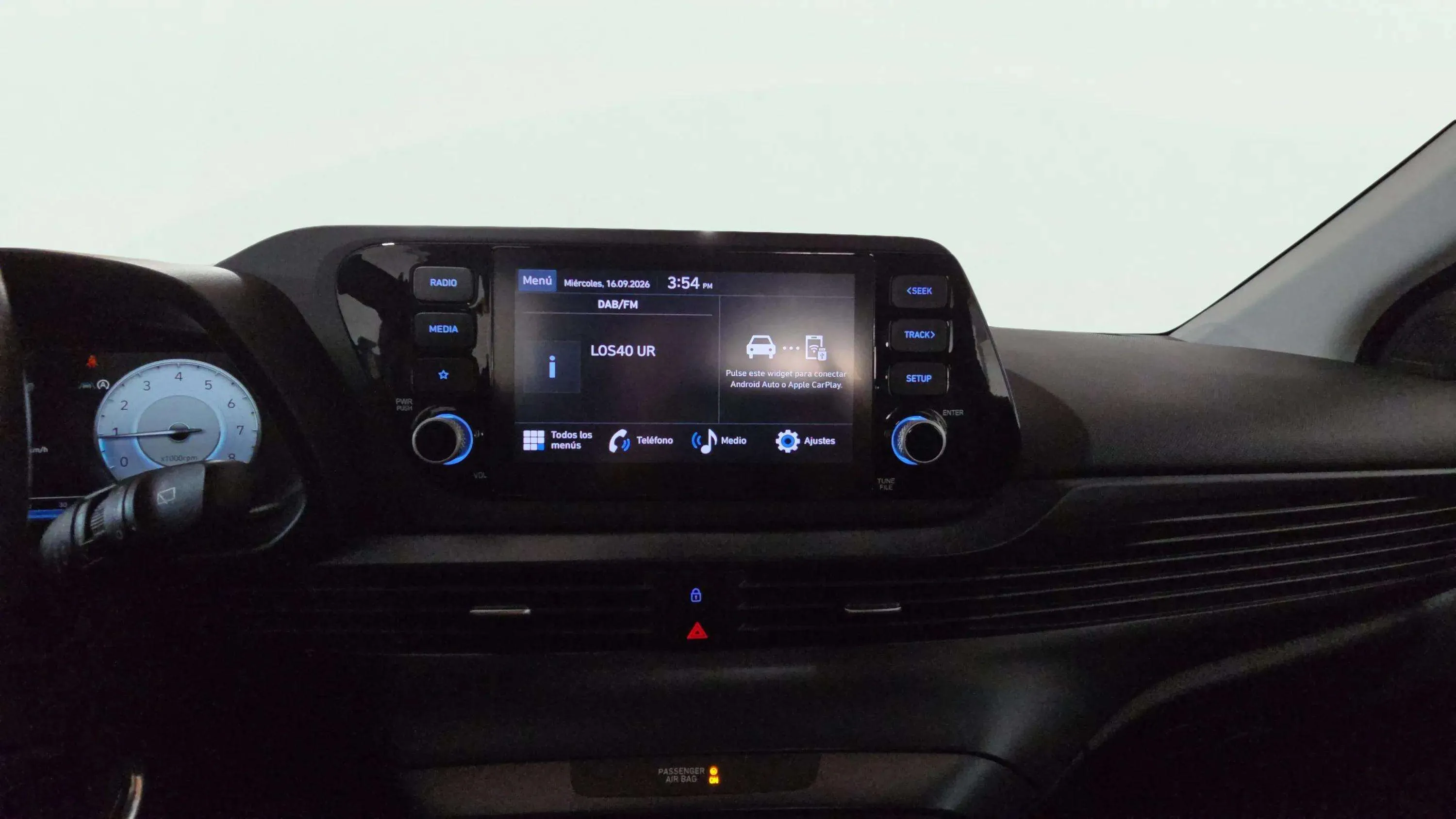 Hyundai i20 1.0 T-GDi Klass - foto 19