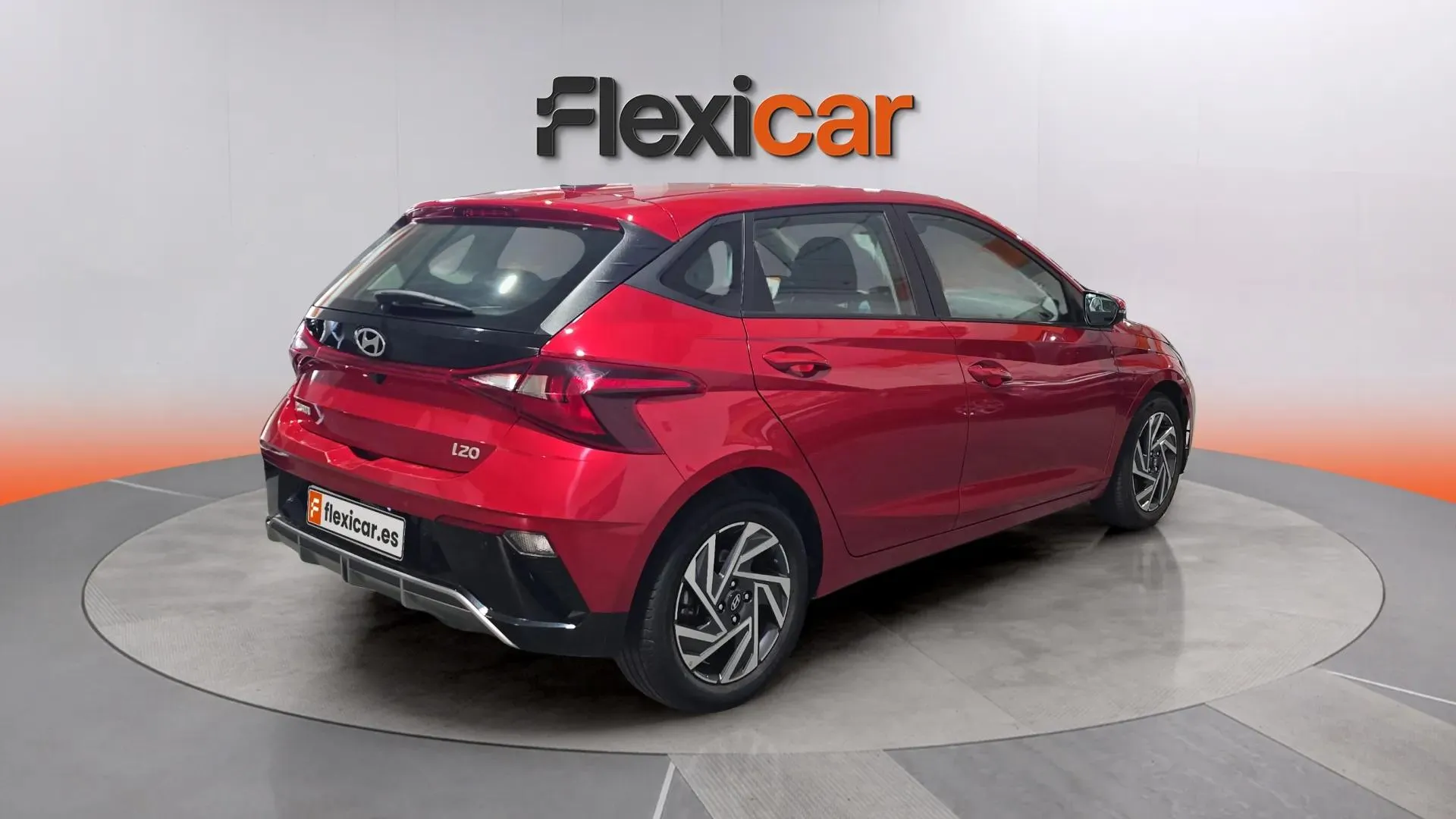 Hyundai i20 1.0 T-GDi Klass - foto 8