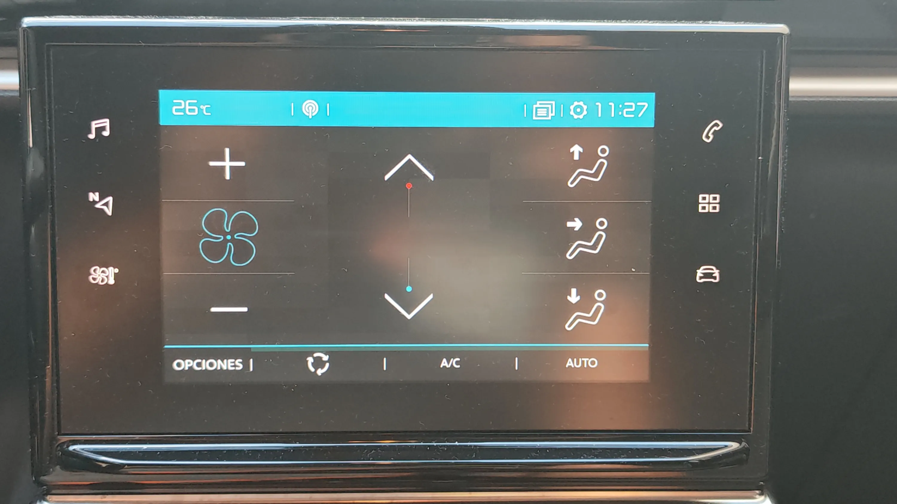 Citroën C3 BlueHDi C-Series - foto 15