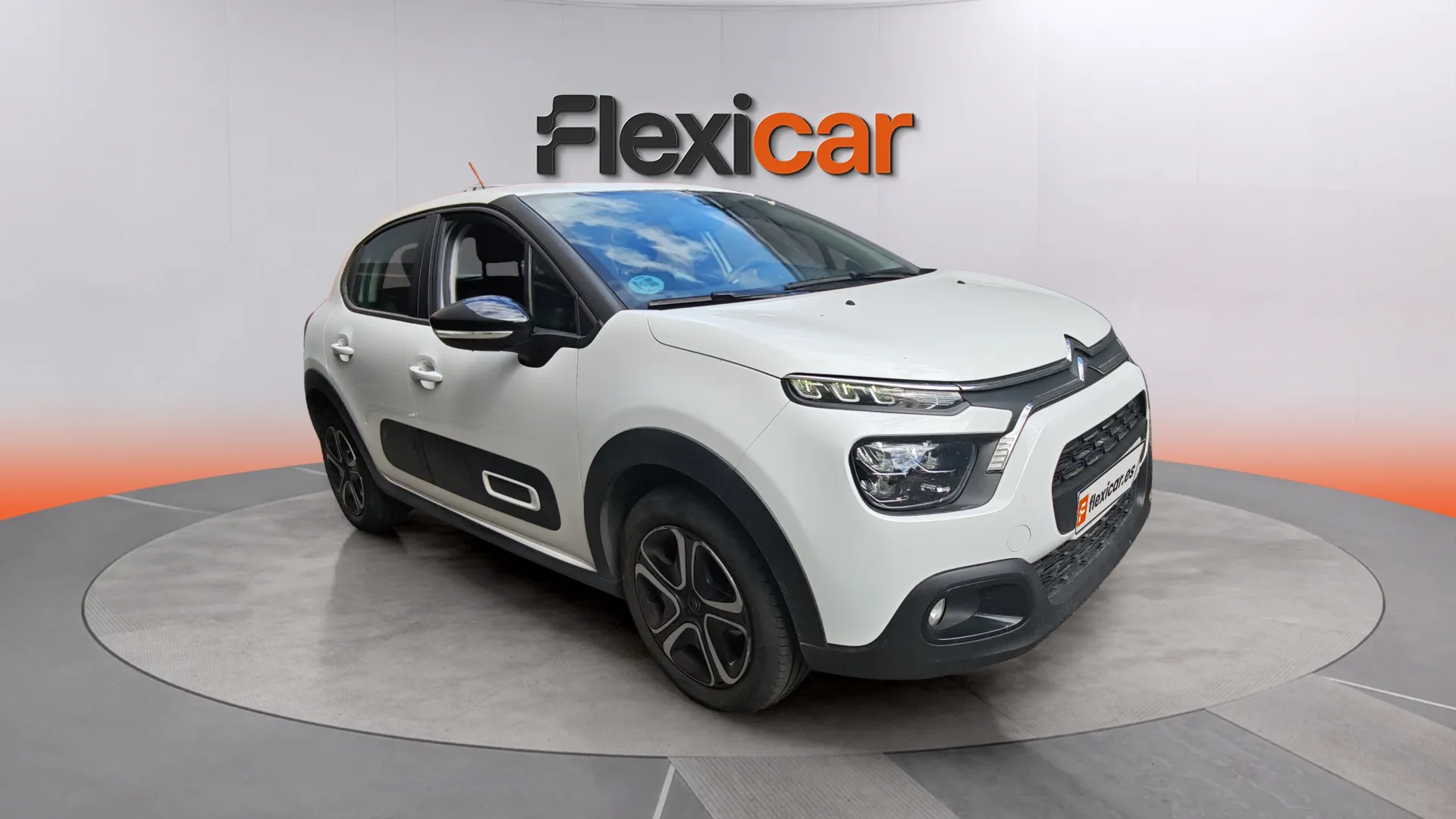 Citroën C3 BlueHDi C-Series