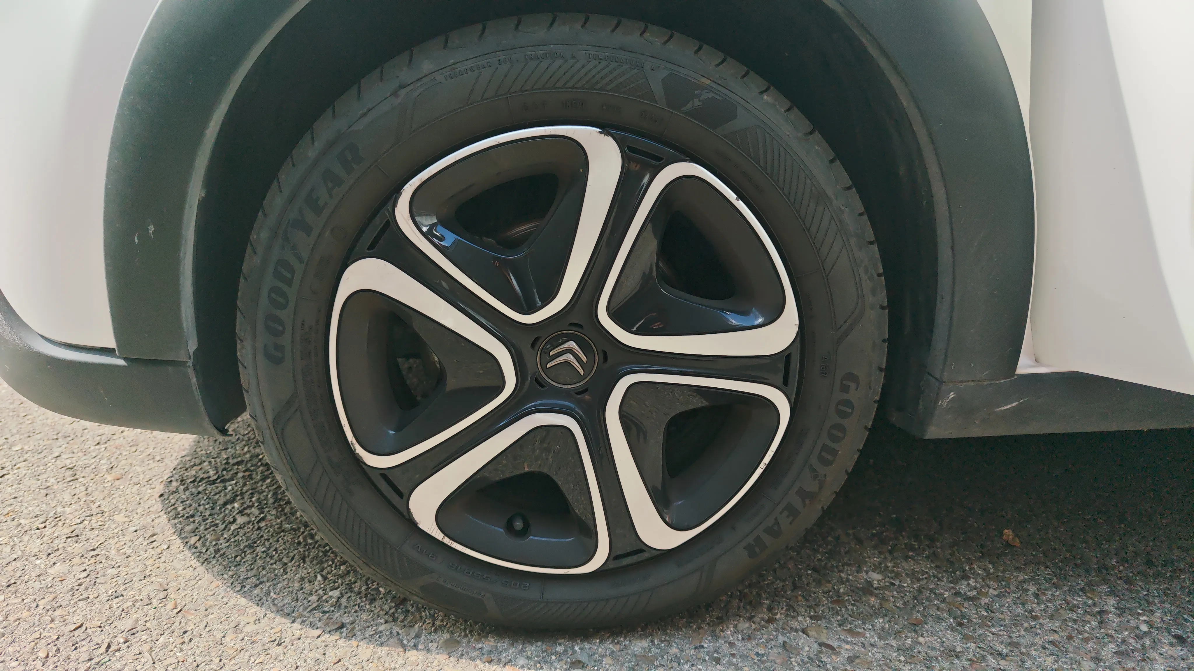 Citroën C3 BlueHDi C-Series - foto 20