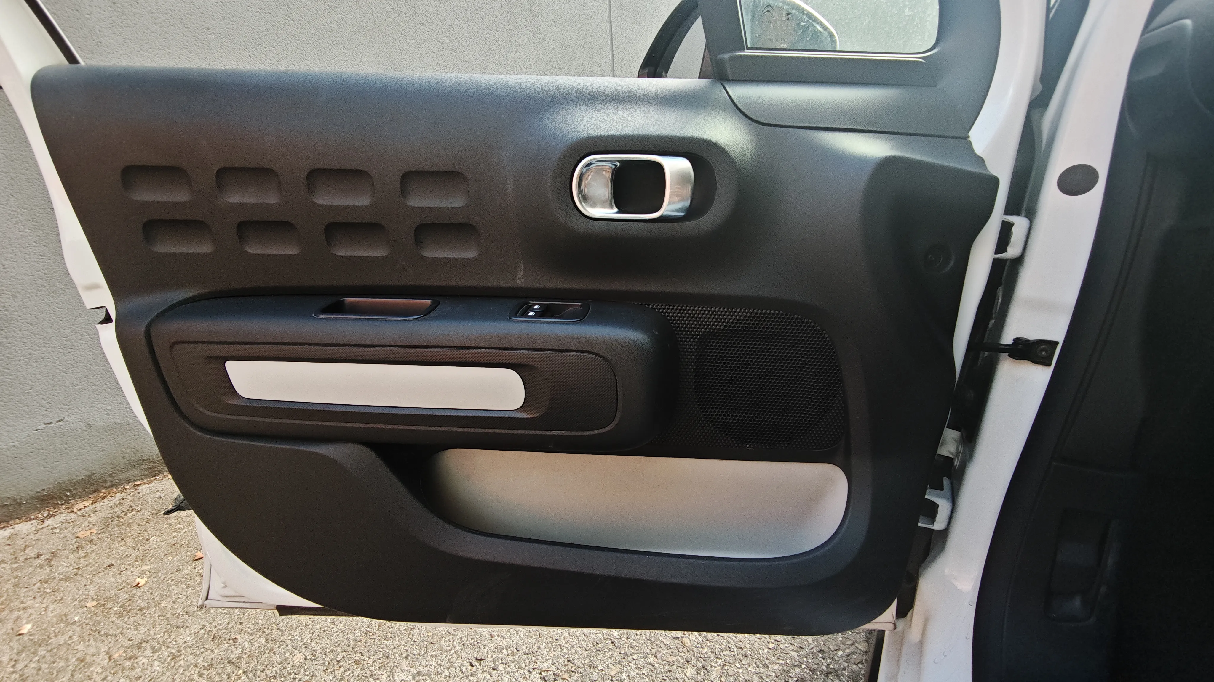 Citroën C3 BlueHDi C-Series - foto 18