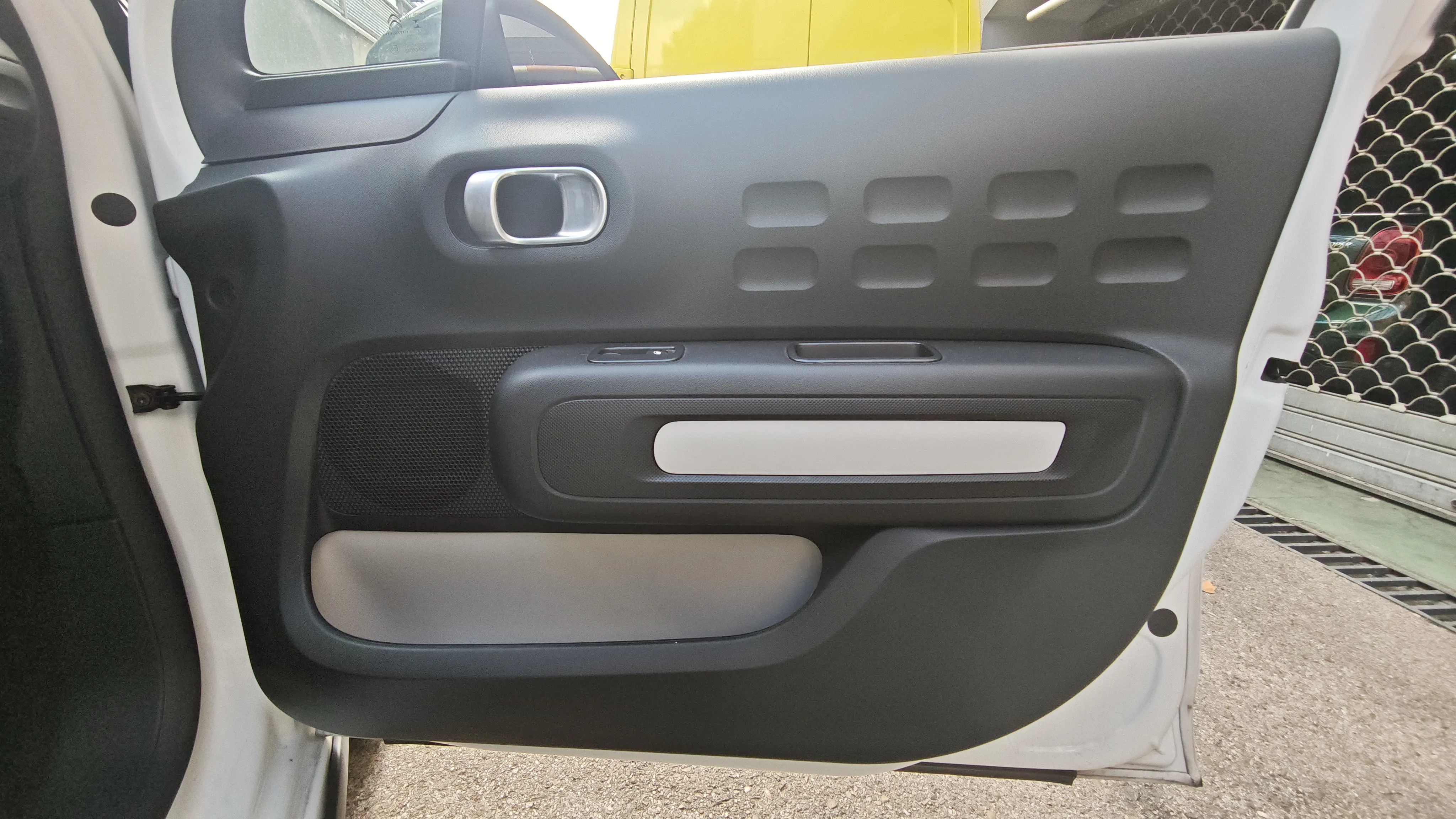 Citroën C3 BlueHDi C-Series - foto 19