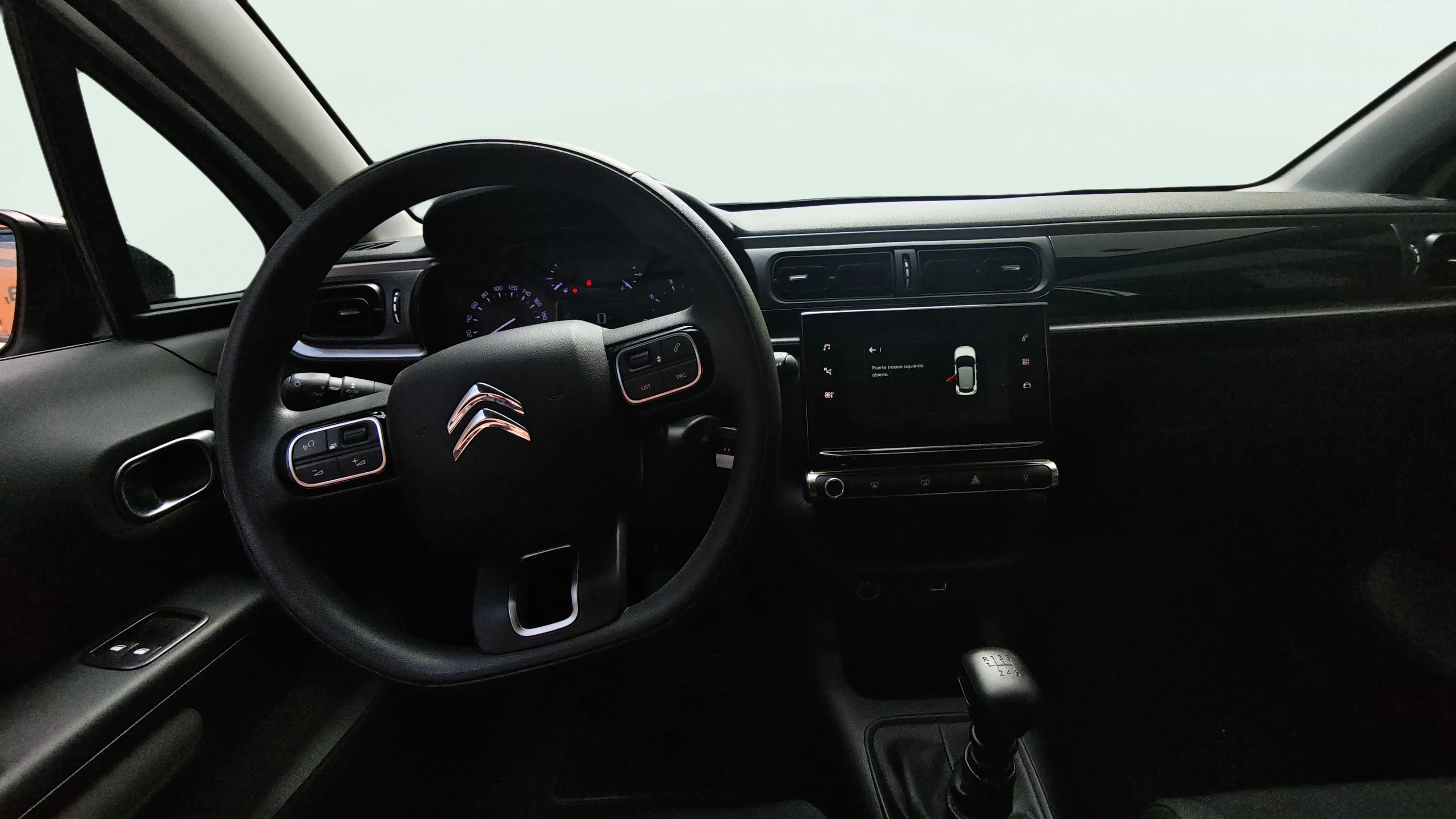 Citroën C3 BlueHDi C-Series - foto 6
