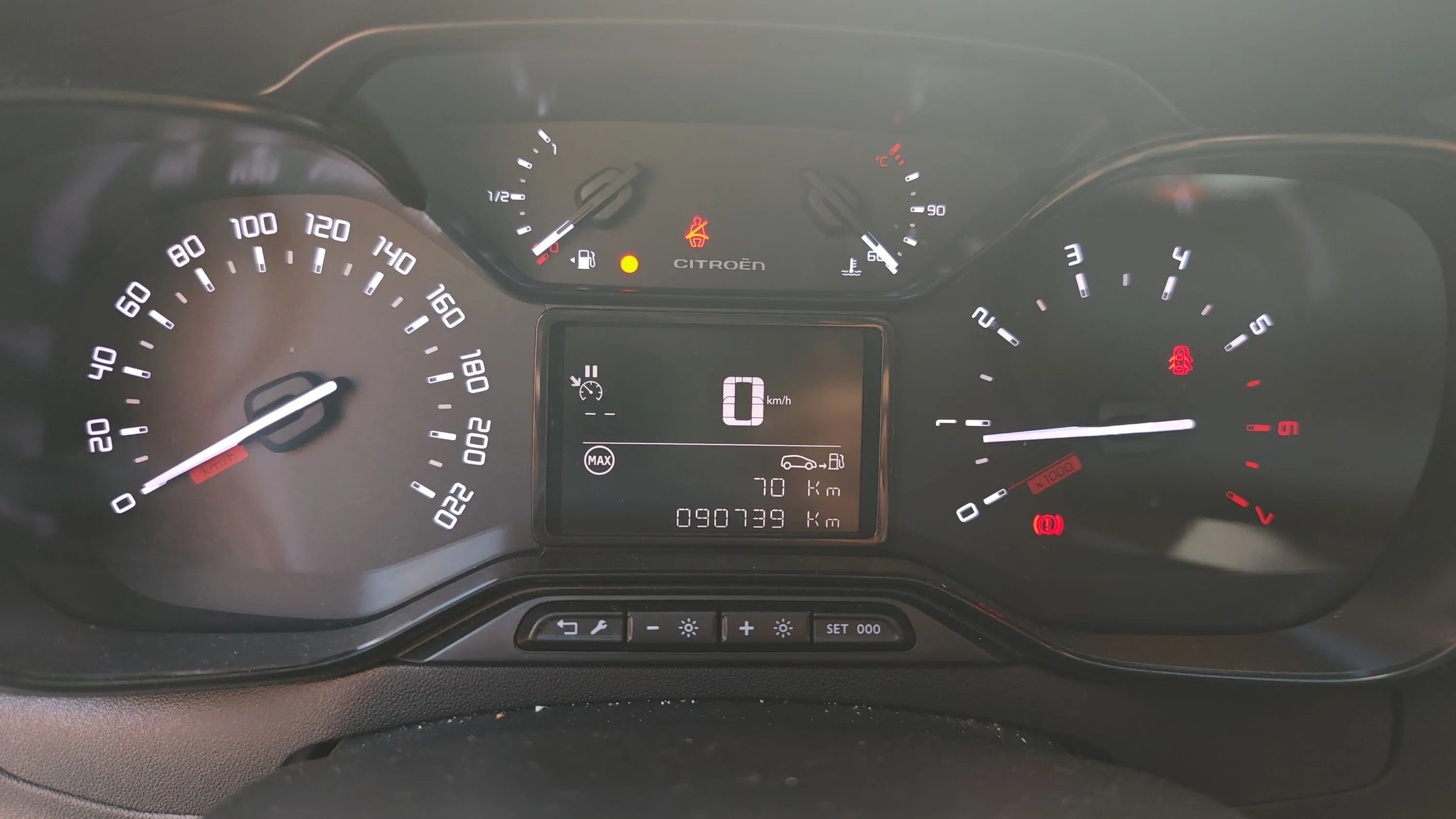 Citroën C3 BlueHDi C-Series - foto 16