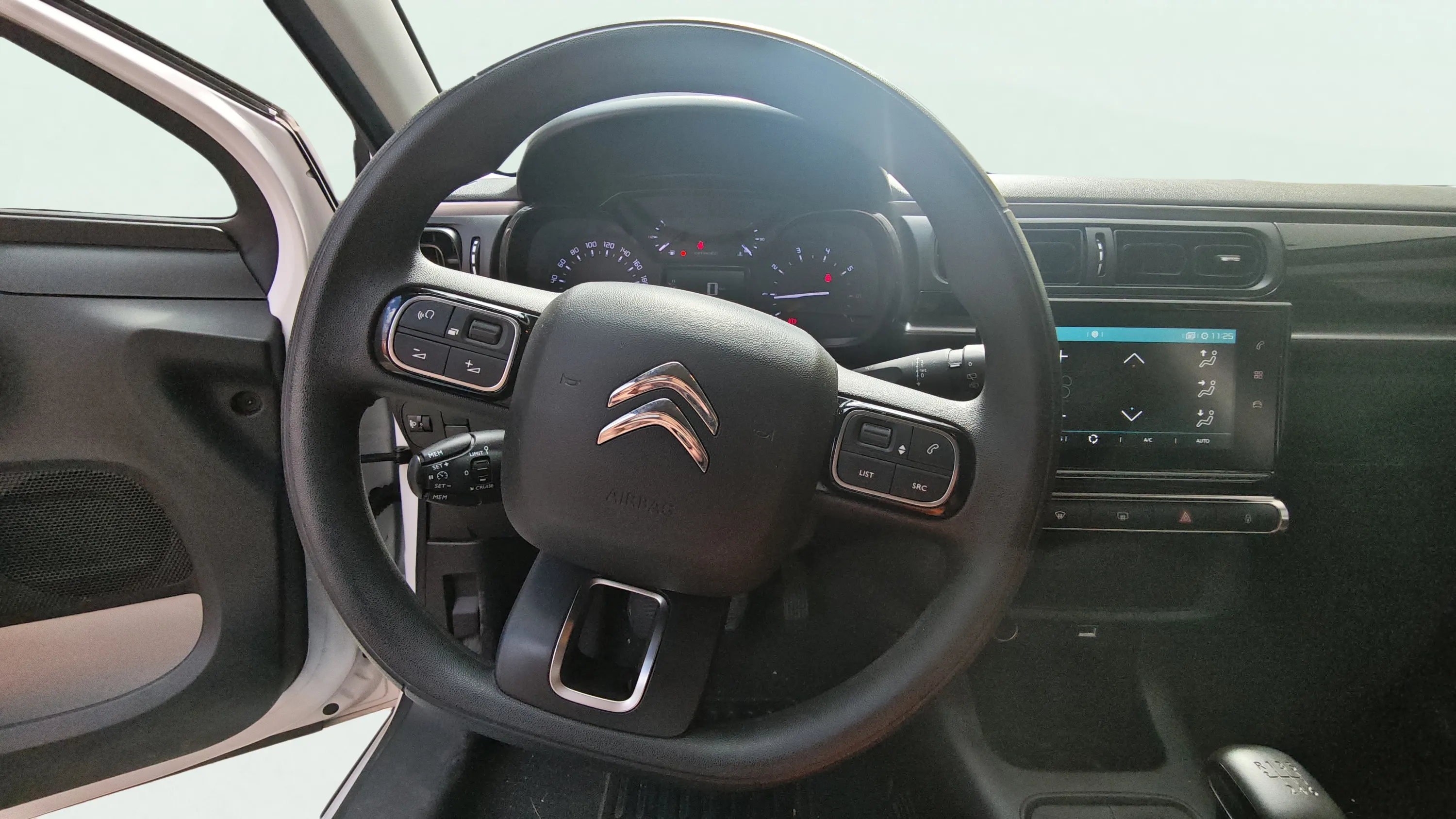 Citroën C3 BlueHDi C-Series - foto 8