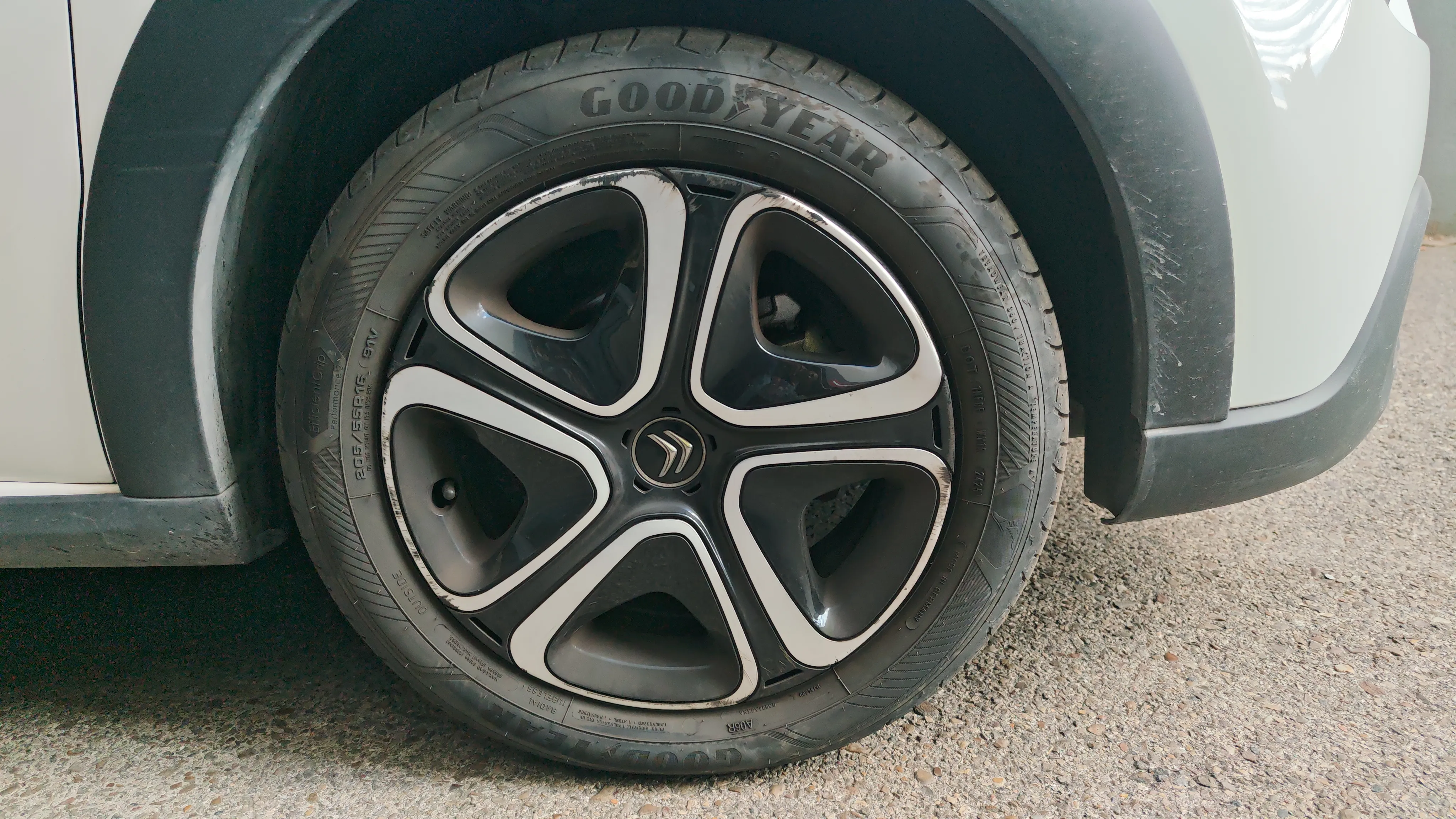 Citroën C3 BlueHDi C-Series - foto 14