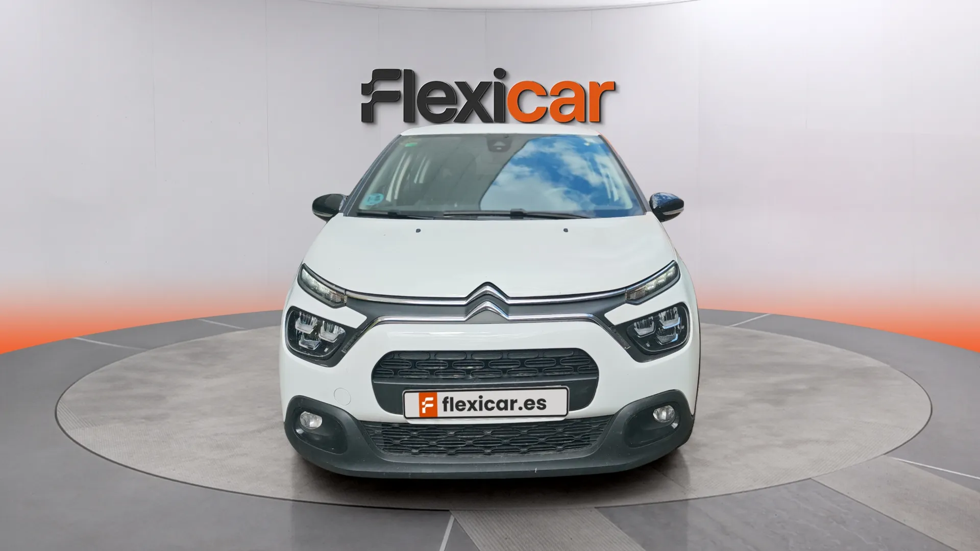 Citroën C3 BlueHDi C-Series - foto 2