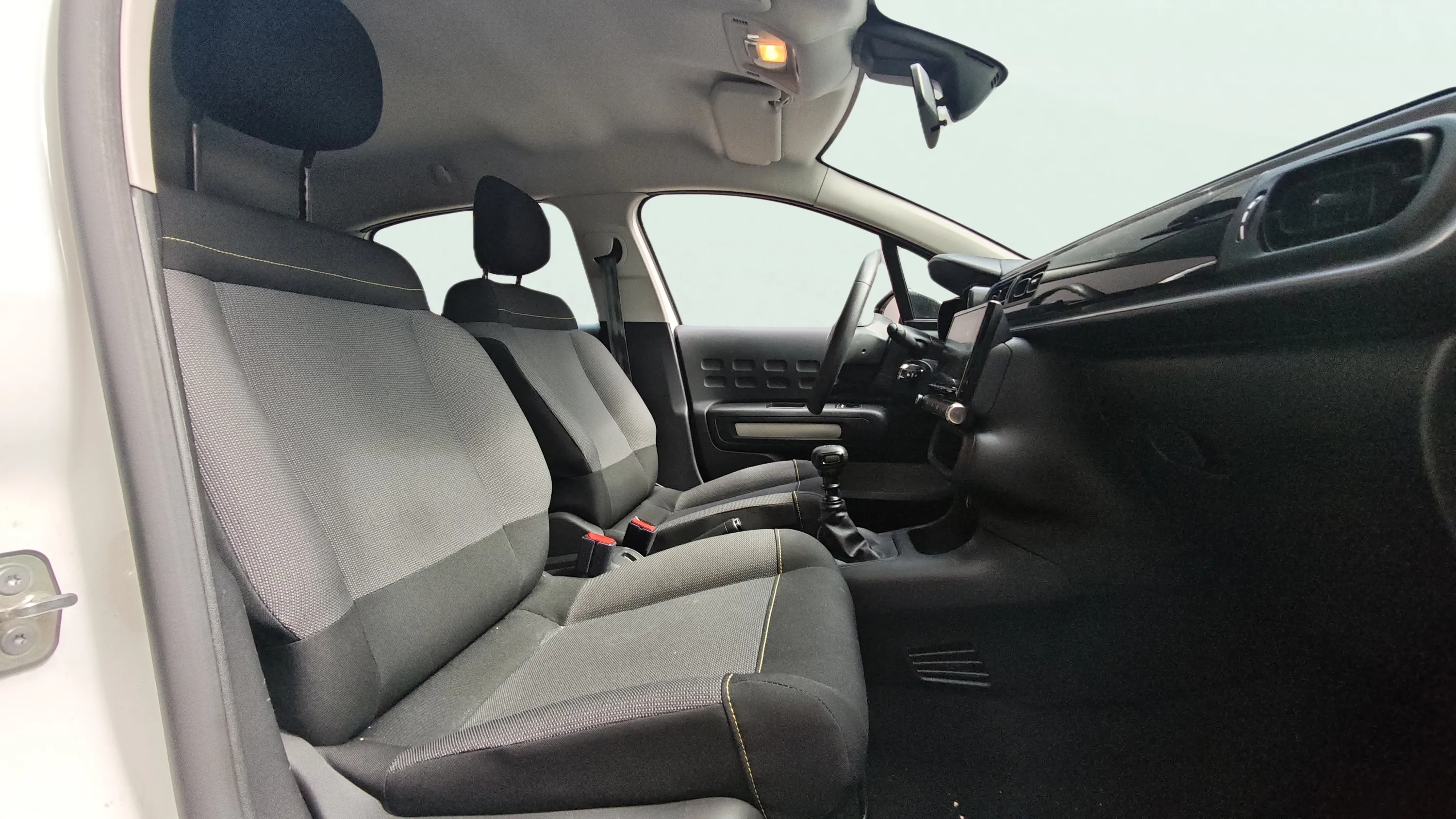 Citroën C3 BlueHDi C-Series - foto 10