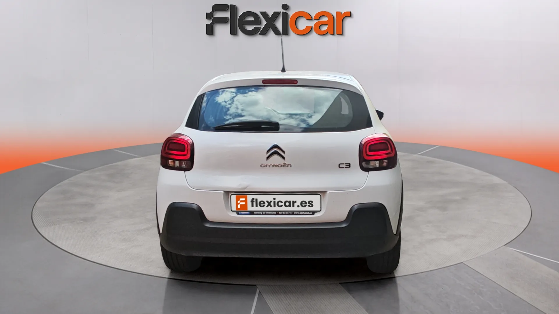 Citroën C3 BlueHDi C-Series - foto 4