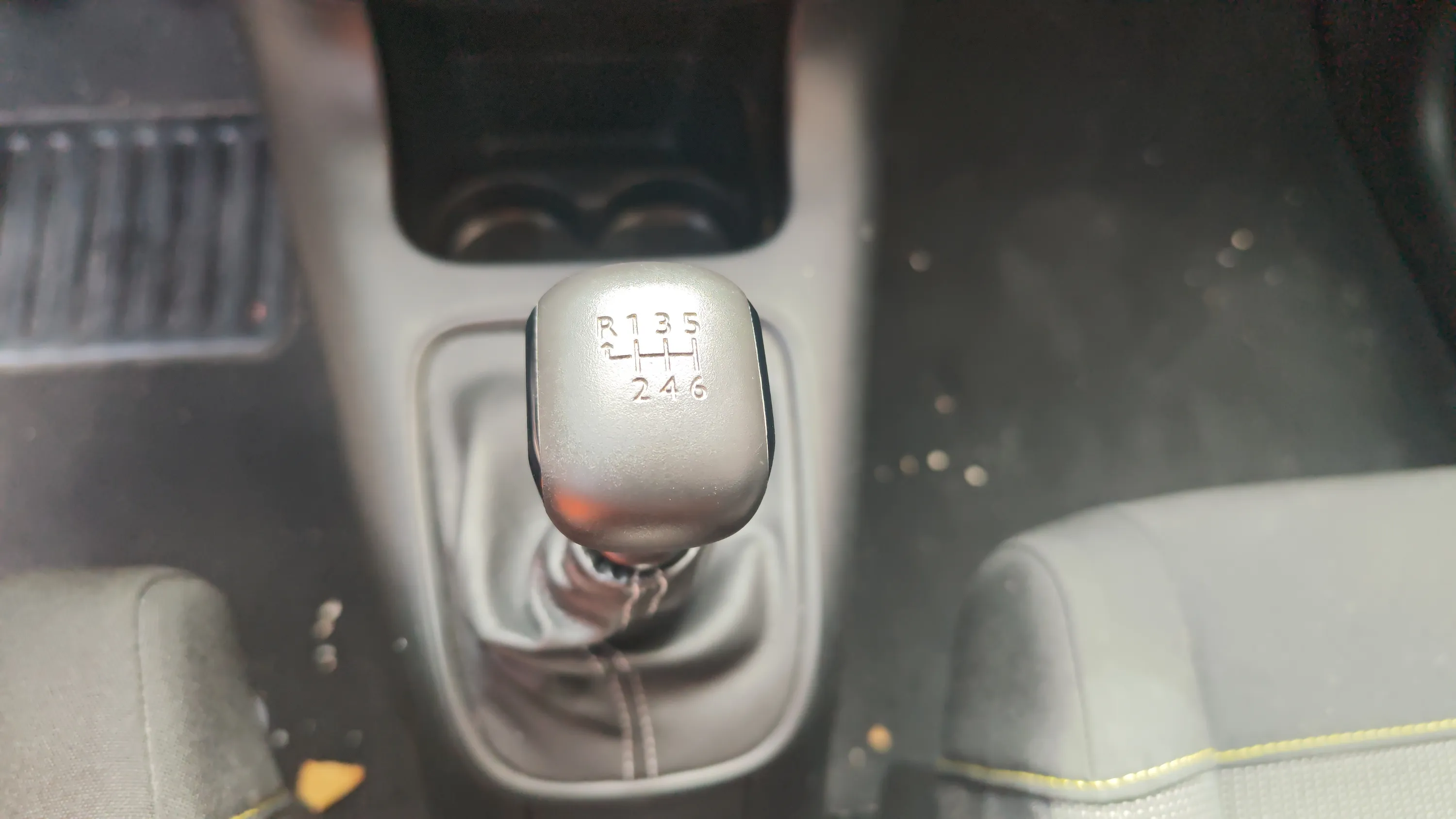 Citroën C3 BlueHDi C-Series - foto 9