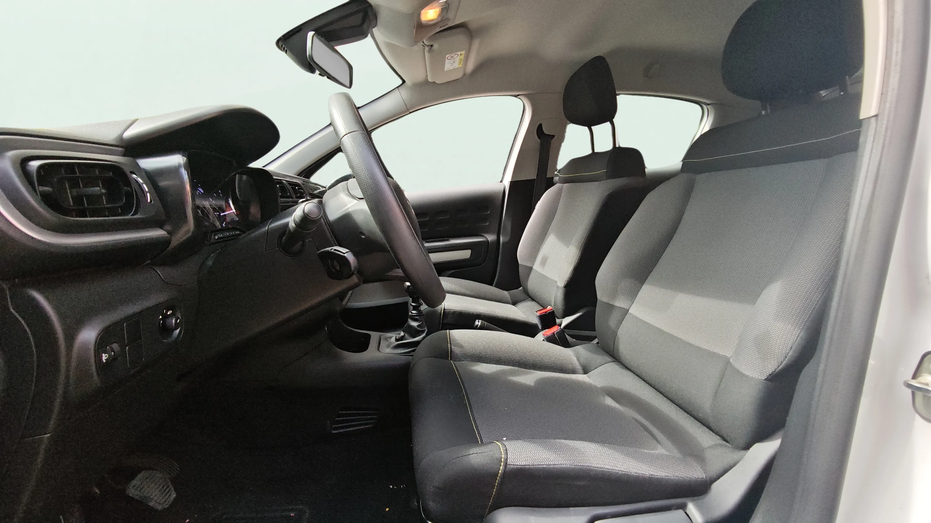 Citroën C3 BlueHDi C-Series - foto 7
