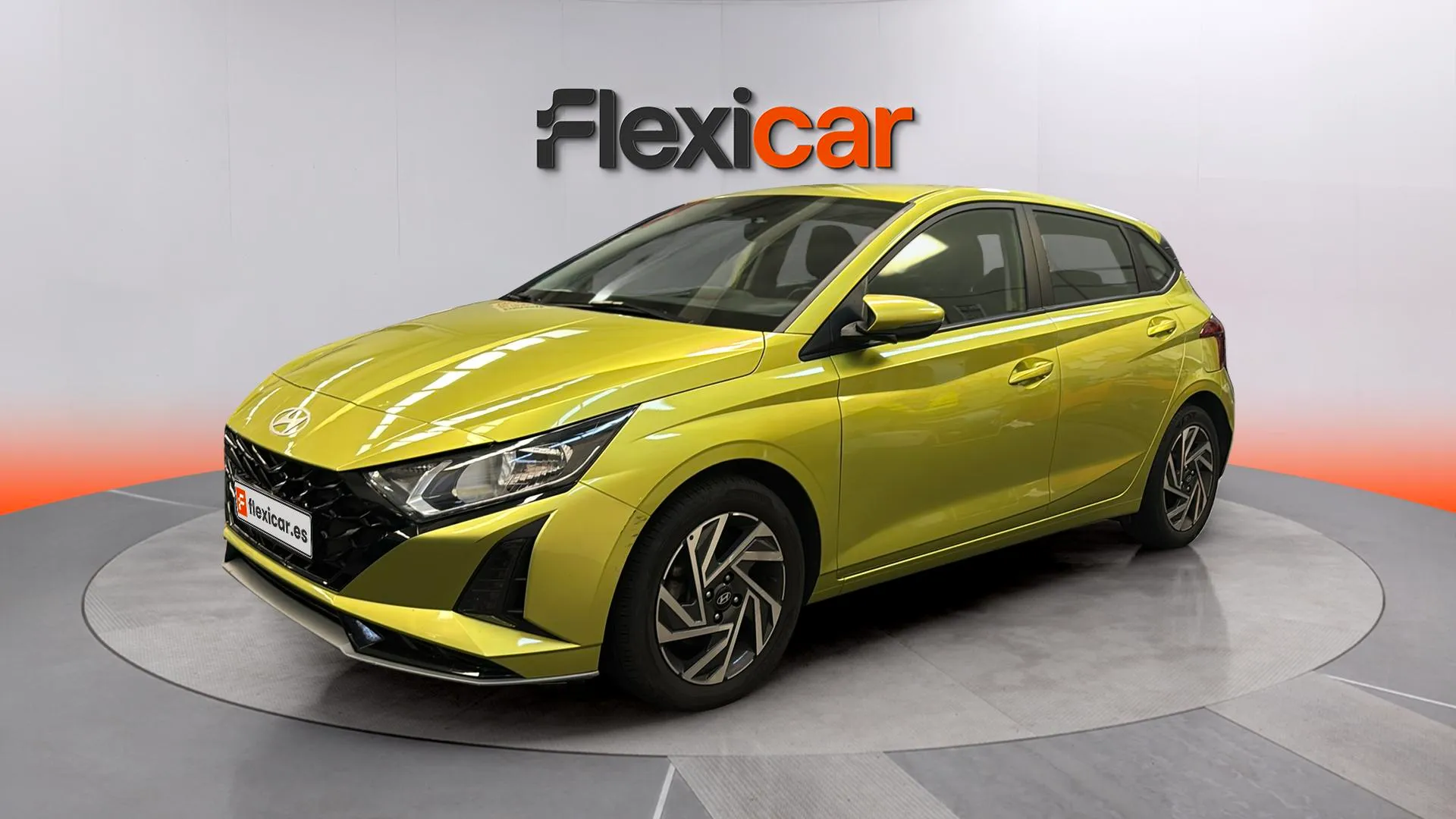 Hyundai i20 1.0 T-GDi Klass - foto 3