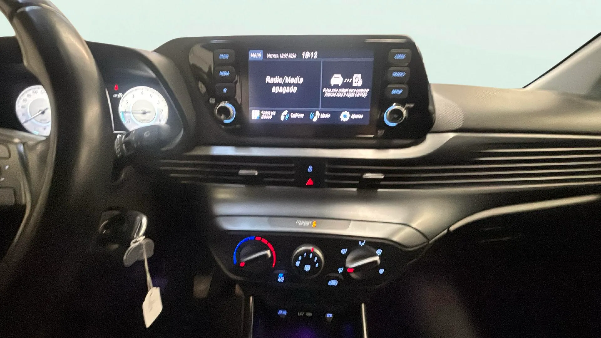 Hyundai i20 1.0 T-GDi Klass - foto 13