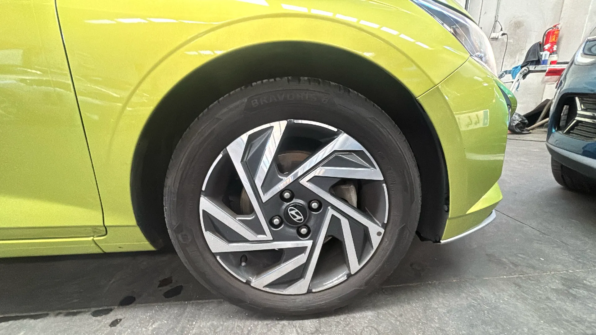Hyundai i20 1.0 T-GDi Klass - foto 10