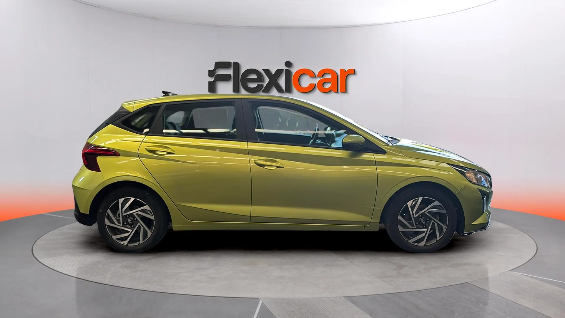 Hyundai i20 1.0 T-GDi Klass - foto 8