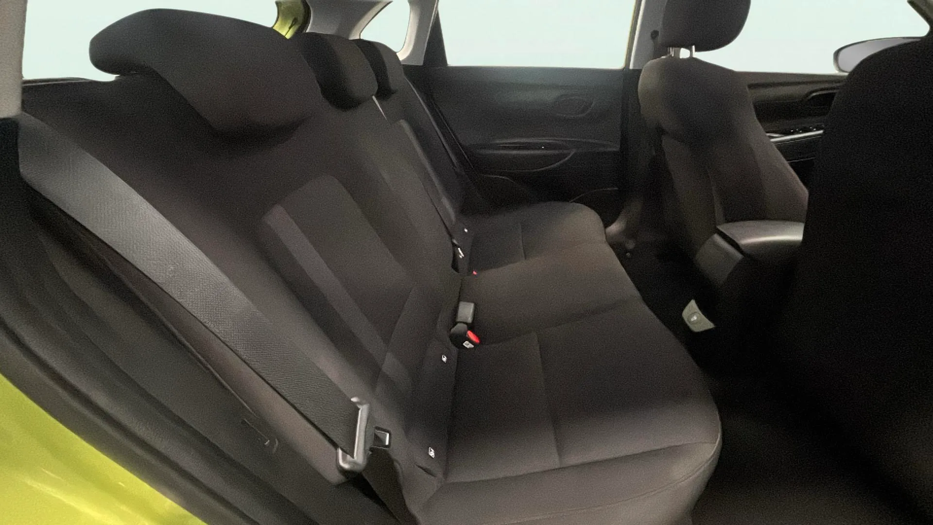 Hyundai i20 1.0 T-GDi Klass - foto 17