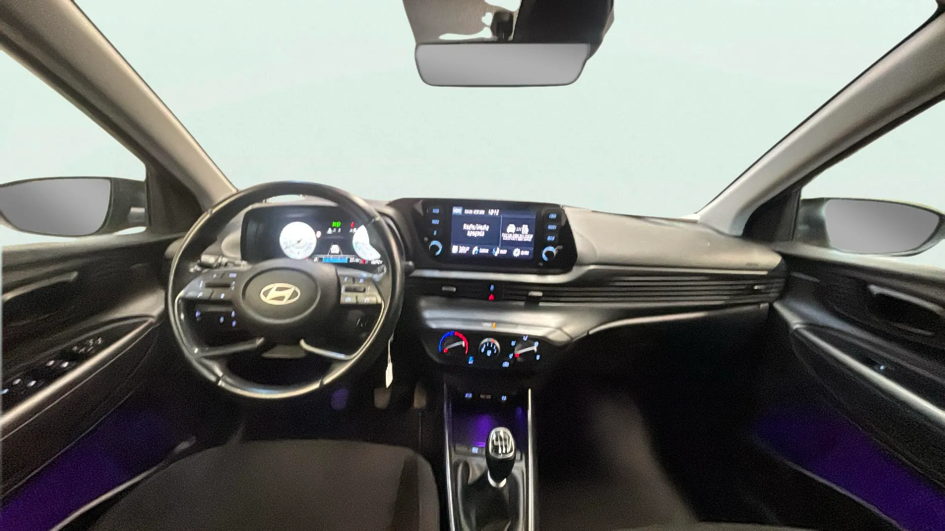 Hyundai i20 1.0 T-GDi Klass - foto 14