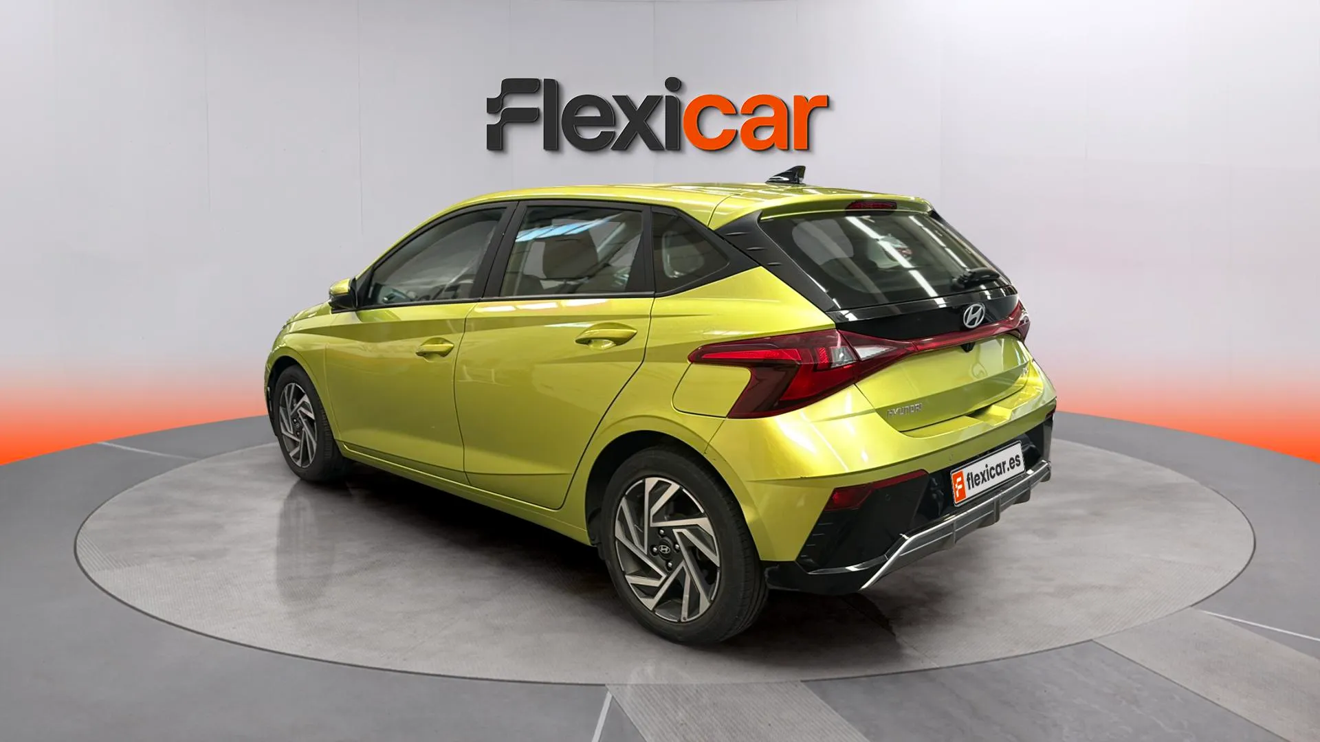 Hyundai i20 1.0 T-GDi Klass - foto 5