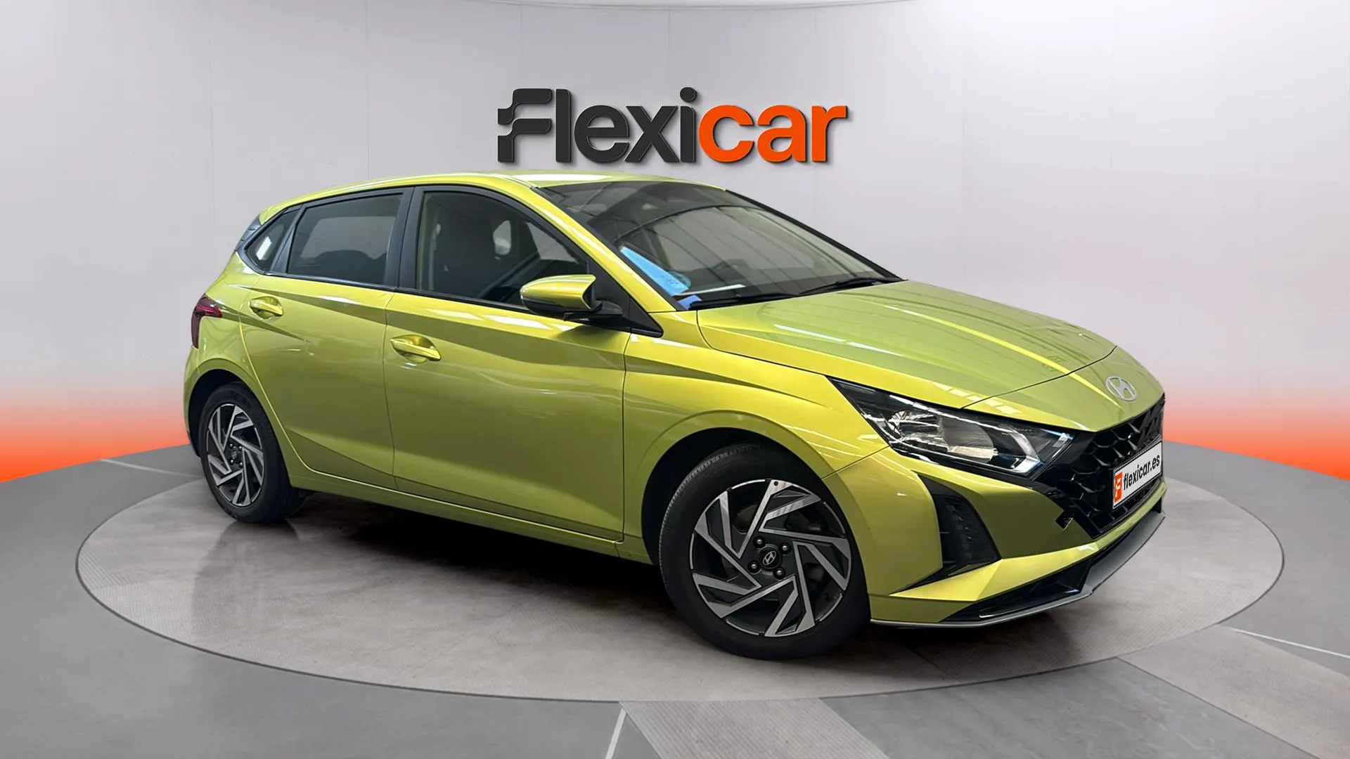 Hyundai i20 1.0 T-GDi Klass - foto 1