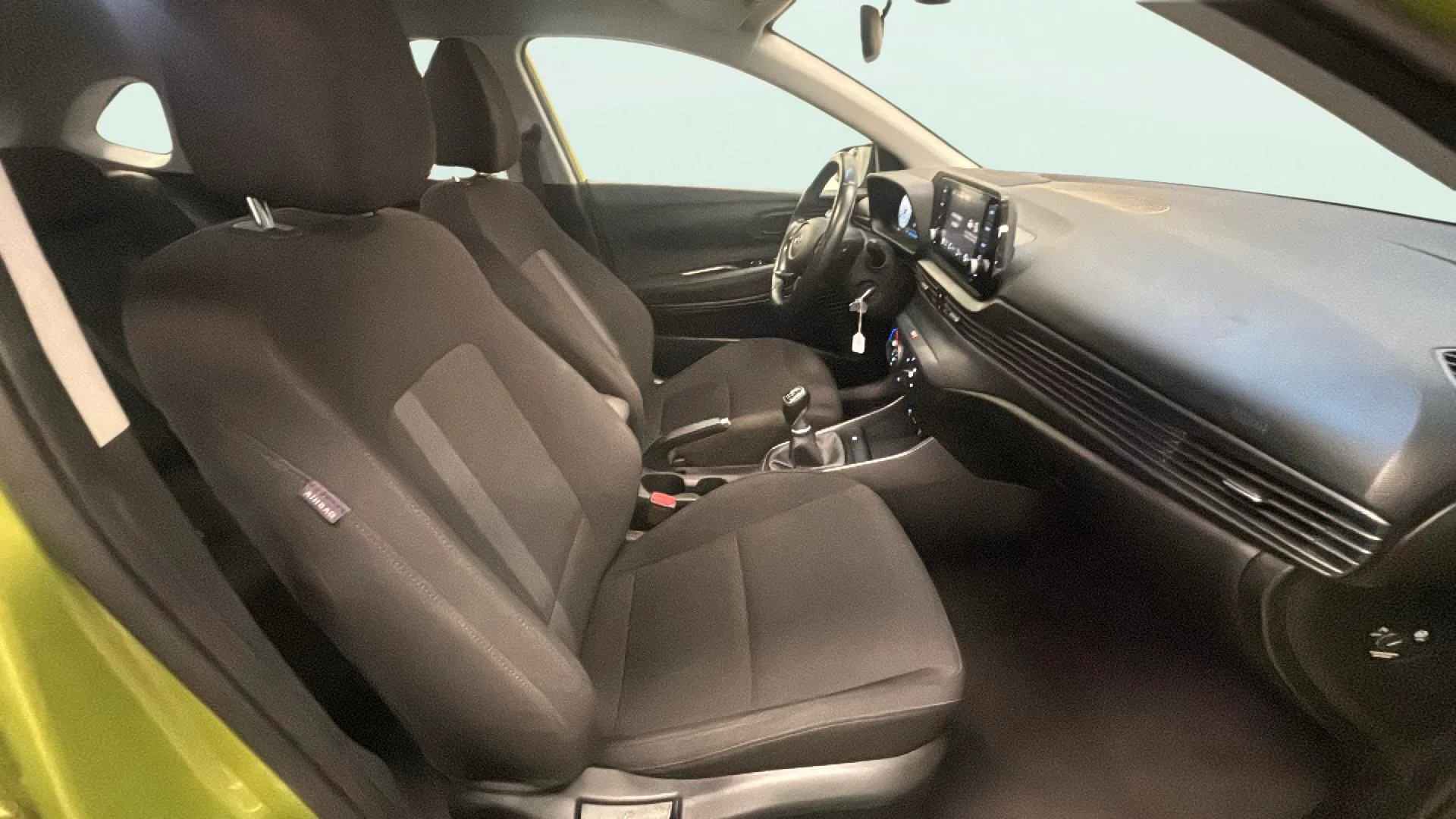 Hyundai i20 1.0 T-GDi Klass - foto 16
