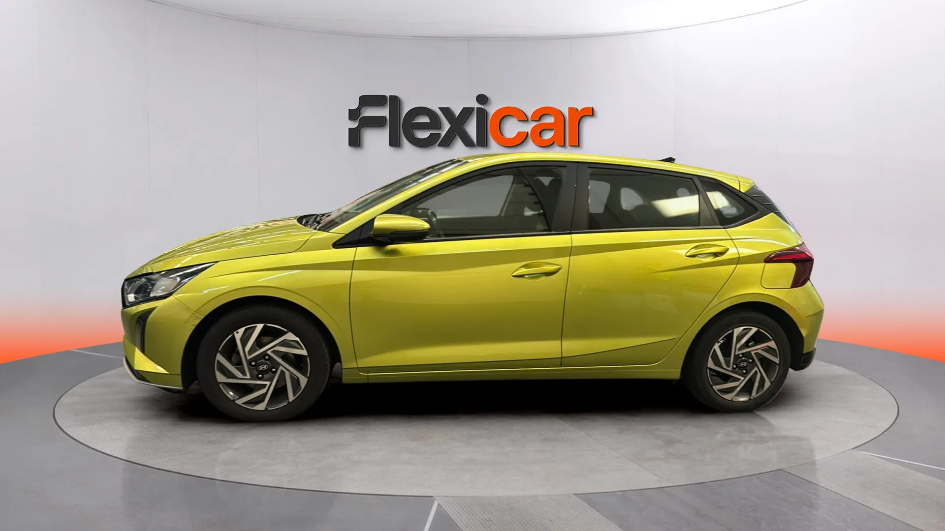 Hyundai i20 1.0 T-GDi Klass - foto 4