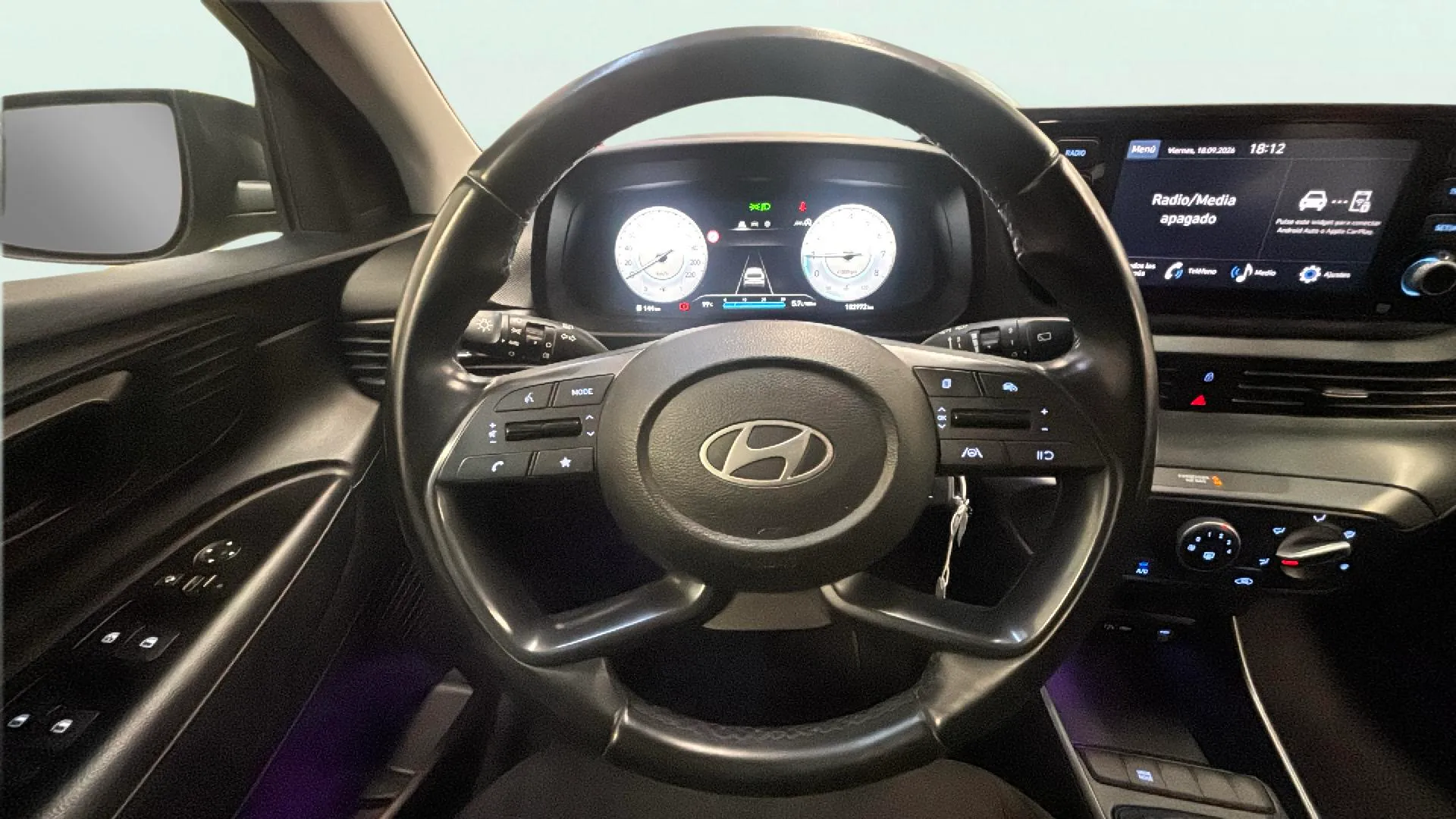 Hyundai i20 1.0 T-GDi Klass - foto 15