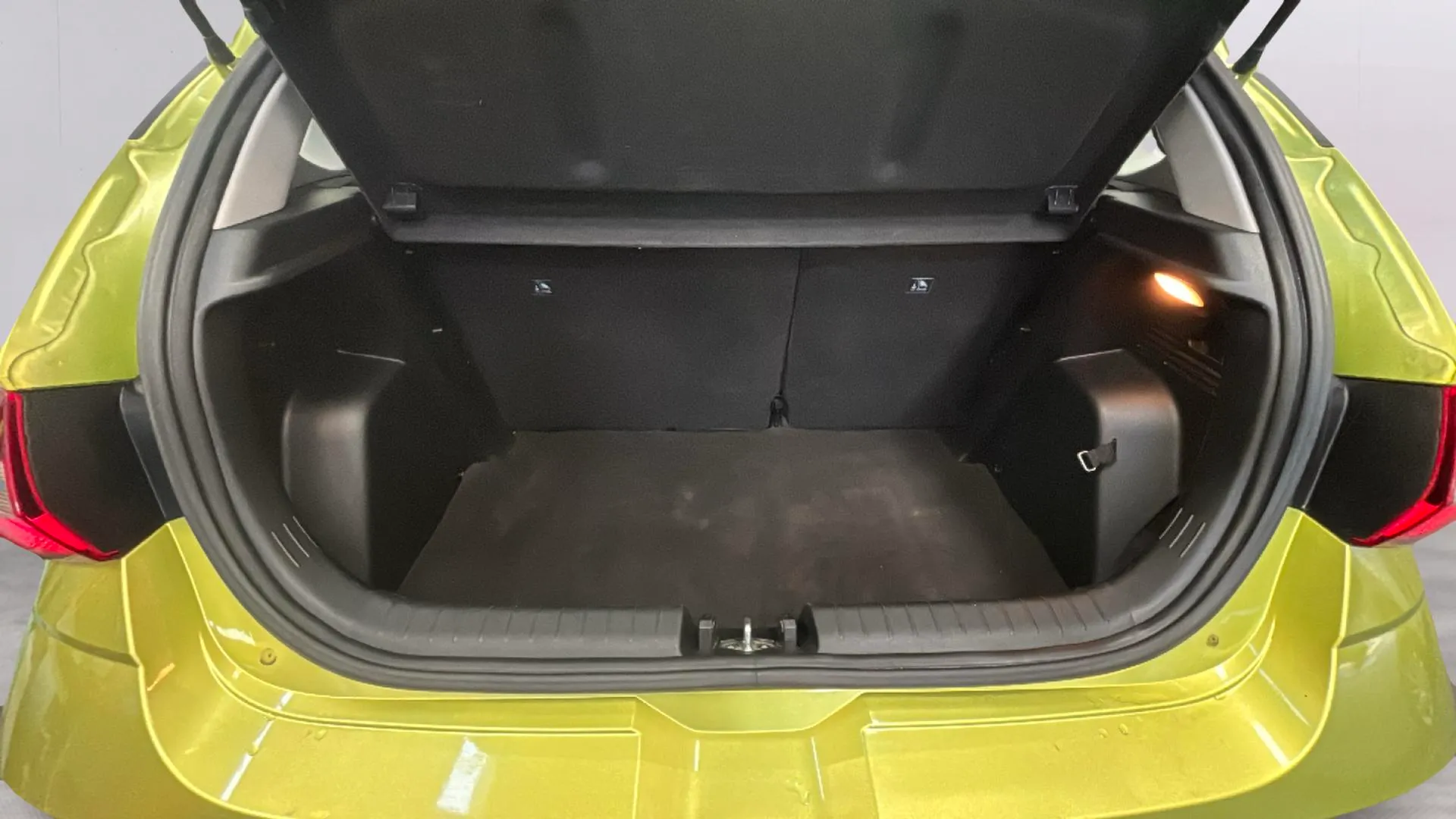 Hyundai i20 1.0 T-GDi Klass - foto 9