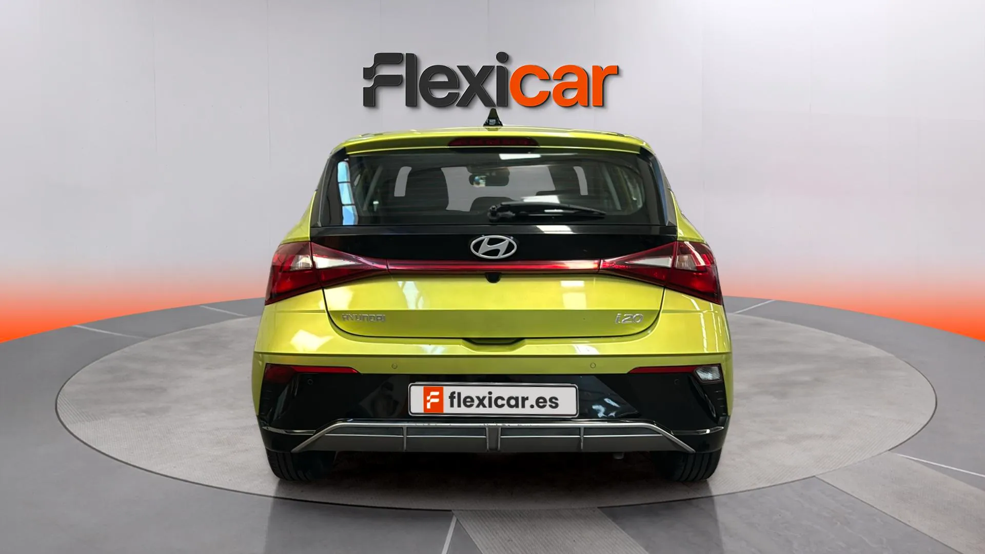 Hyundai i20 1.0 T-GDi Klass - foto 6