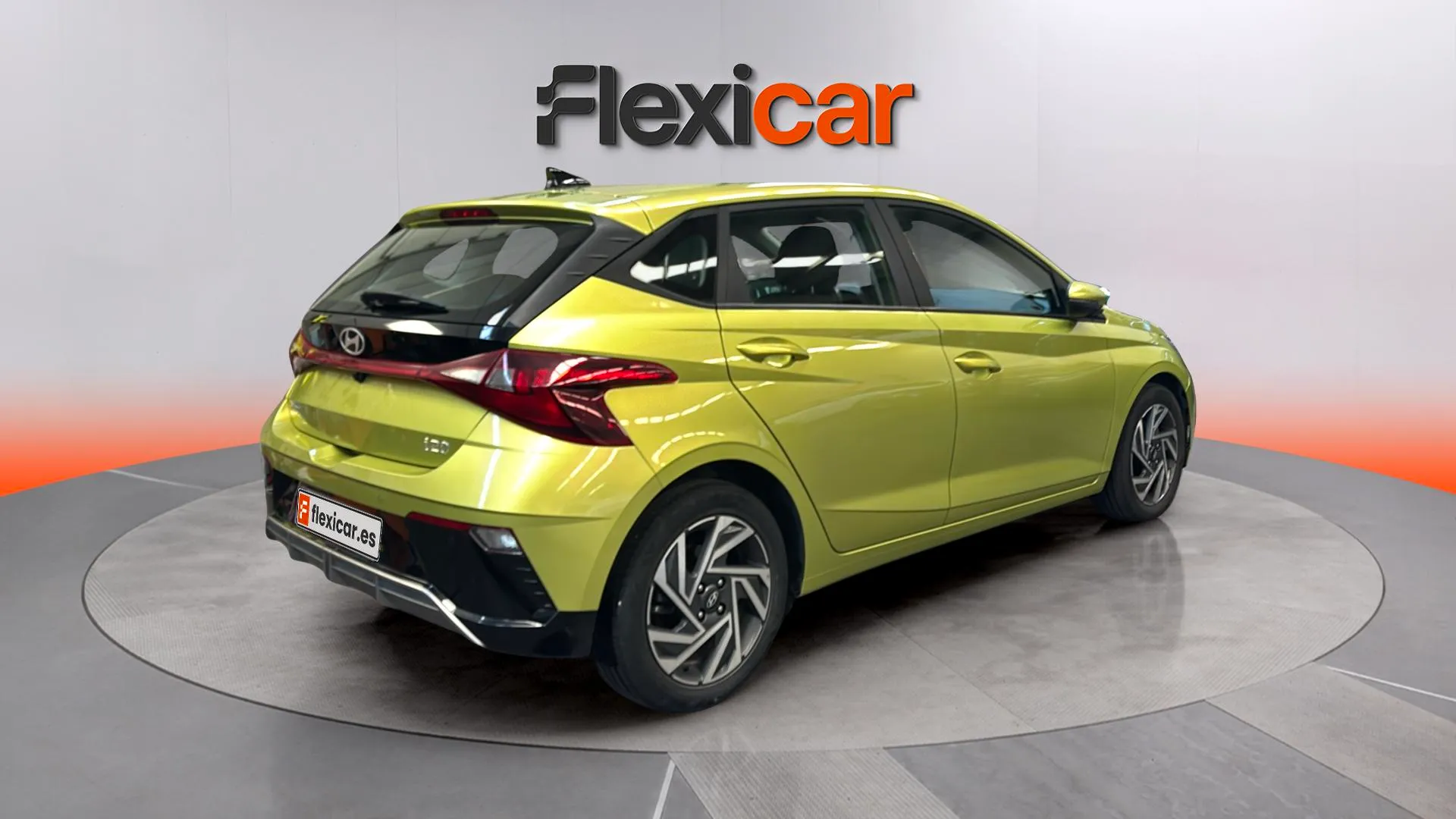 Hyundai i20 1.0 T-GDi Klass - foto 7