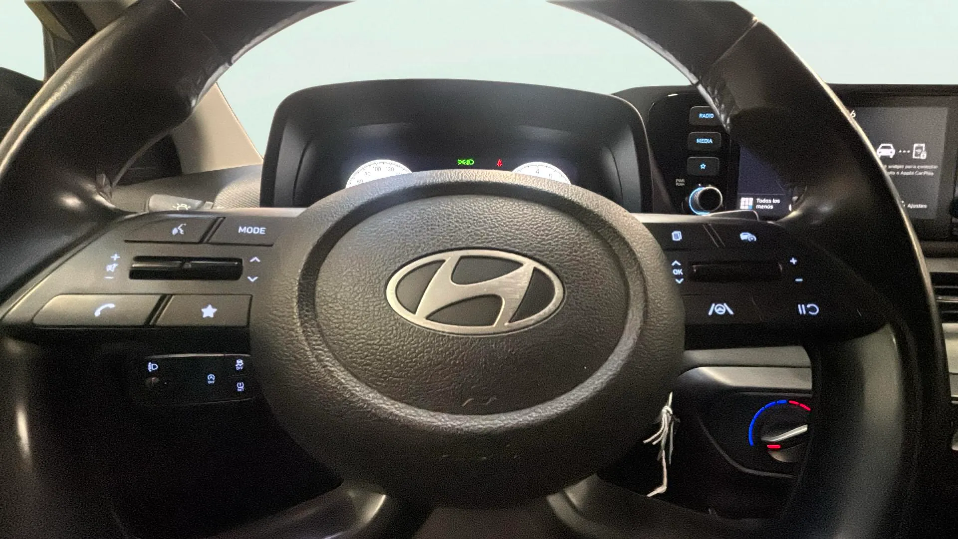 Hyundai i20 1.0 T-GDi Klass - foto 21