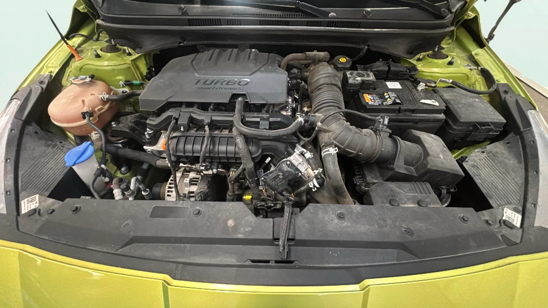 Hyundai i20 1.0 T-GDi Klass - foto 19