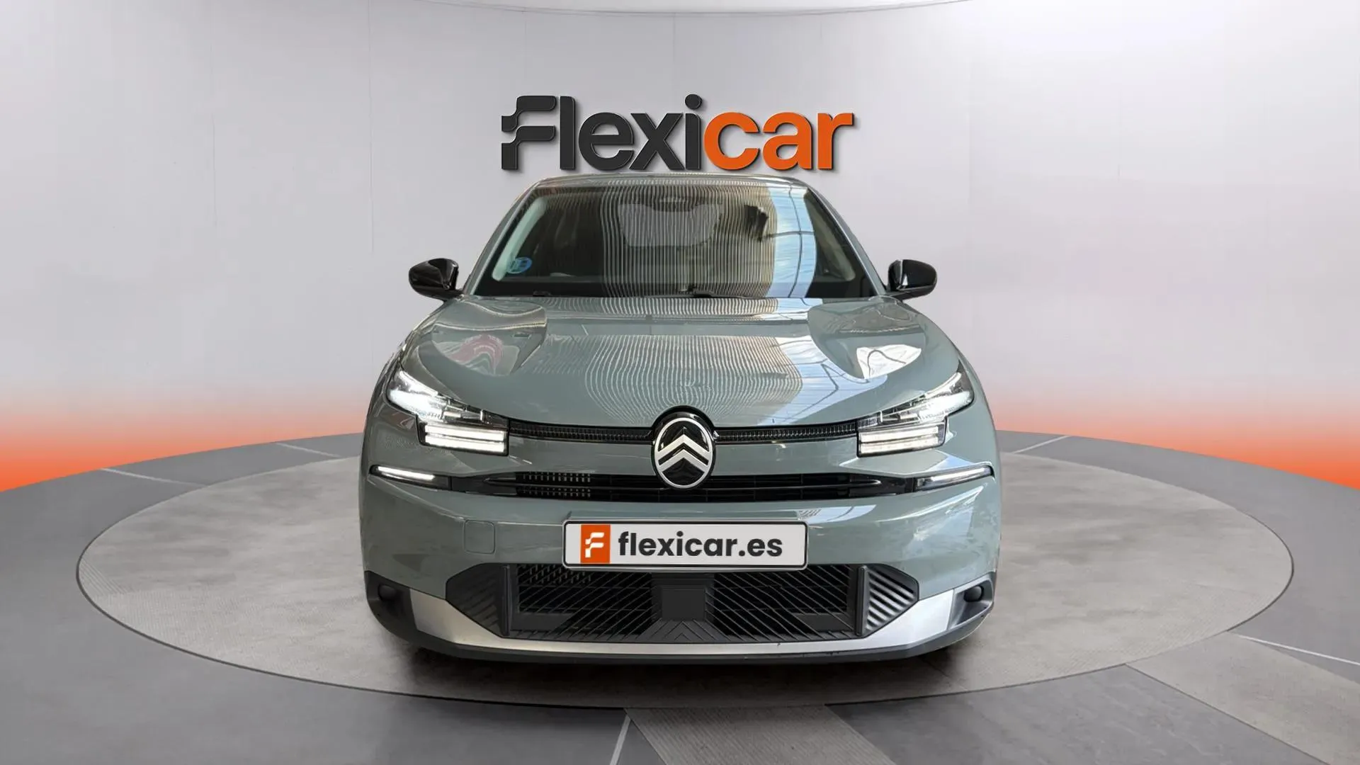 Citroën C4 X Hybrid 136 e-DCS6 Plus - foto 3