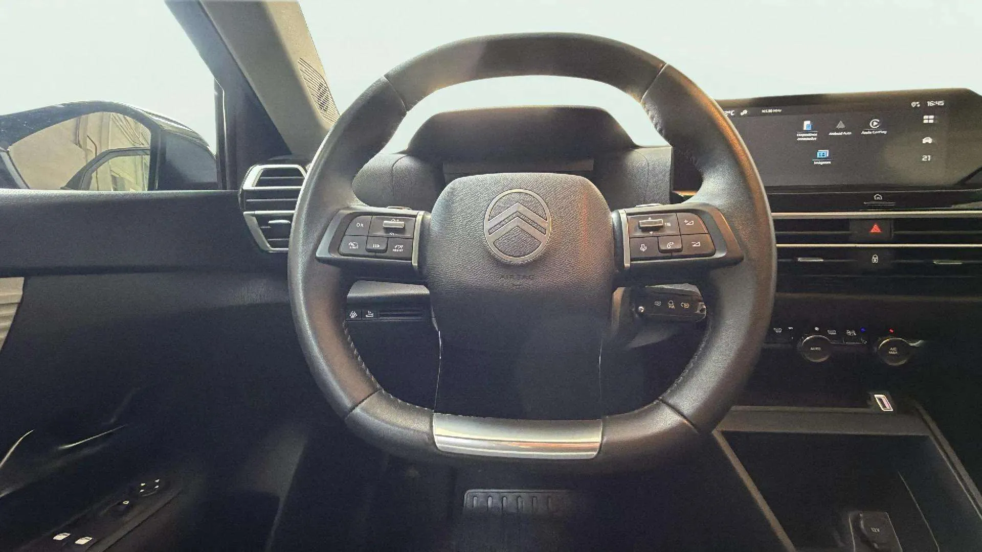 Citroën C4 X Hybrid 136 e-DCS6 Plus - foto 13