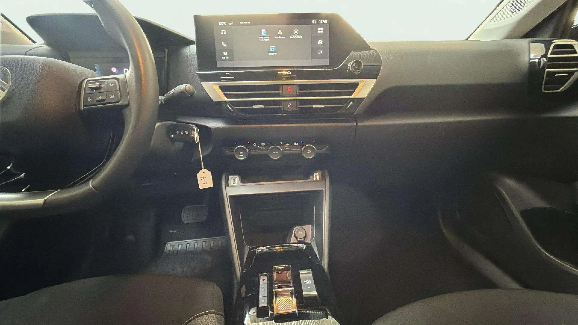 Citroën C4 X Hybrid 136 e-DCS6 Plus - foto 15
