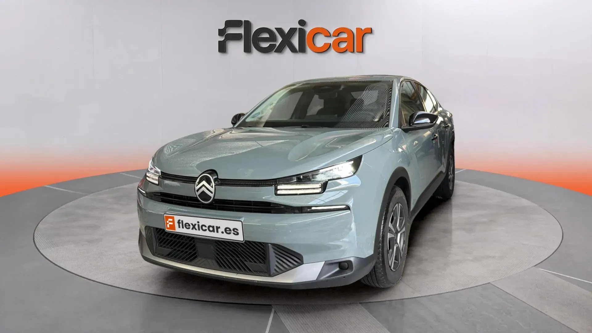 Citroën C4 X Hybrid 136 e-DCS6 Plus - foto 2