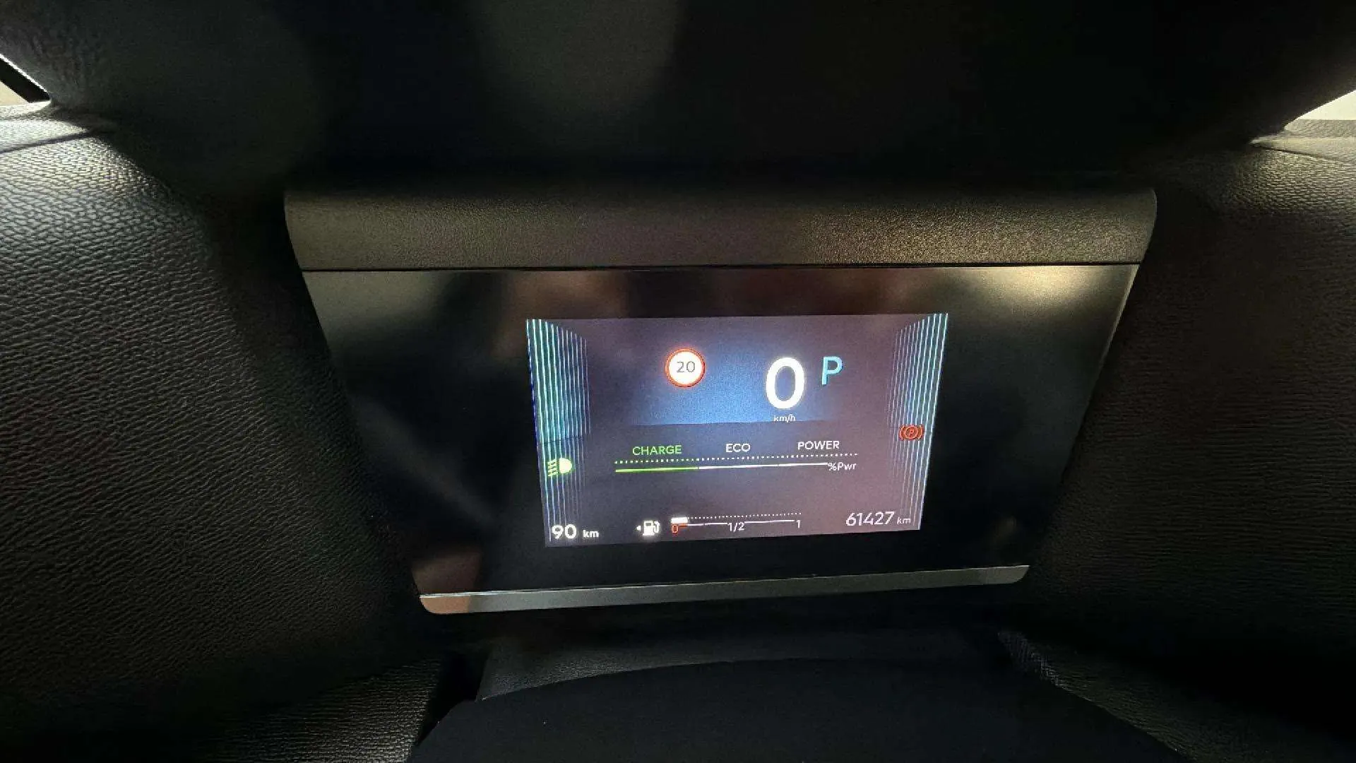 Citroën C4 X Hybrid 136 e-DCS6 Plus - foto 16
