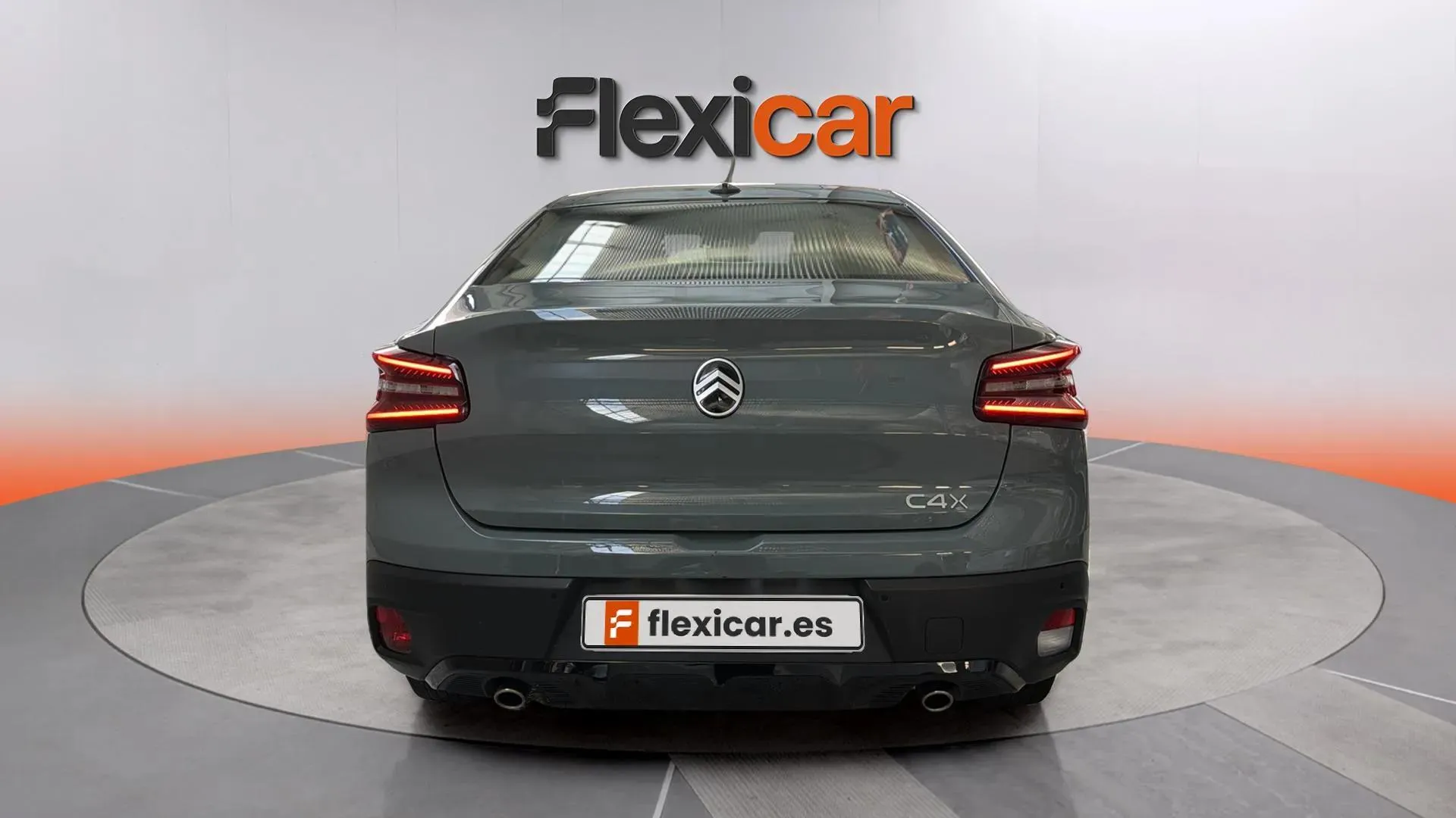 Citroën C4 X Hybrid 136 e-DCS6 Plus - foto 10