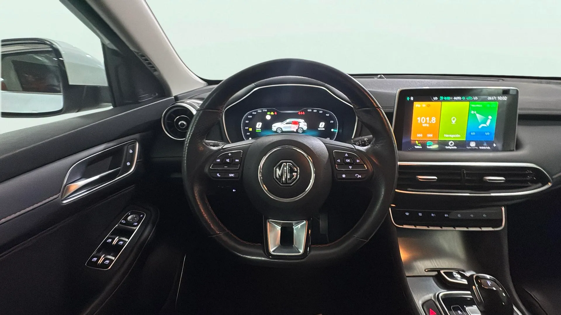 MG HS 1.5T-GDI PHEV Comfort - foto 11