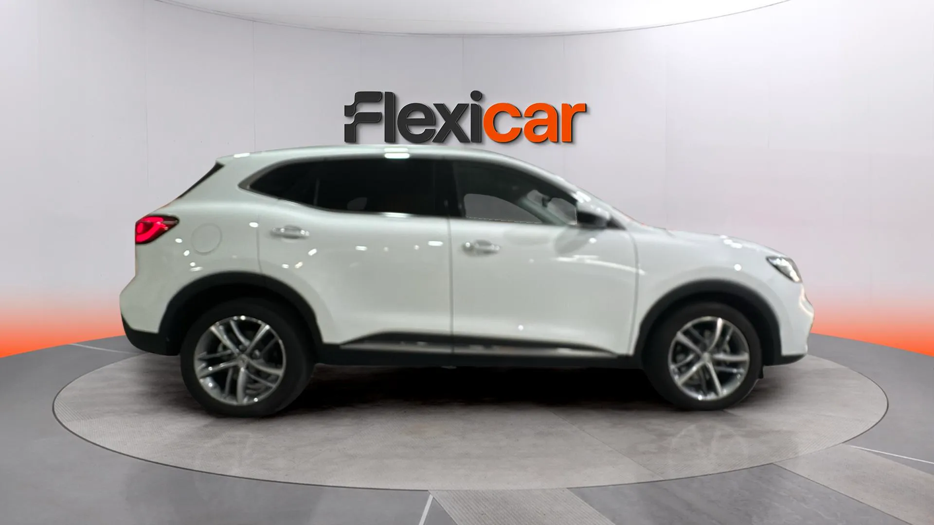 MG HS 1.5T-GDI PHEV Comfort - foto 6