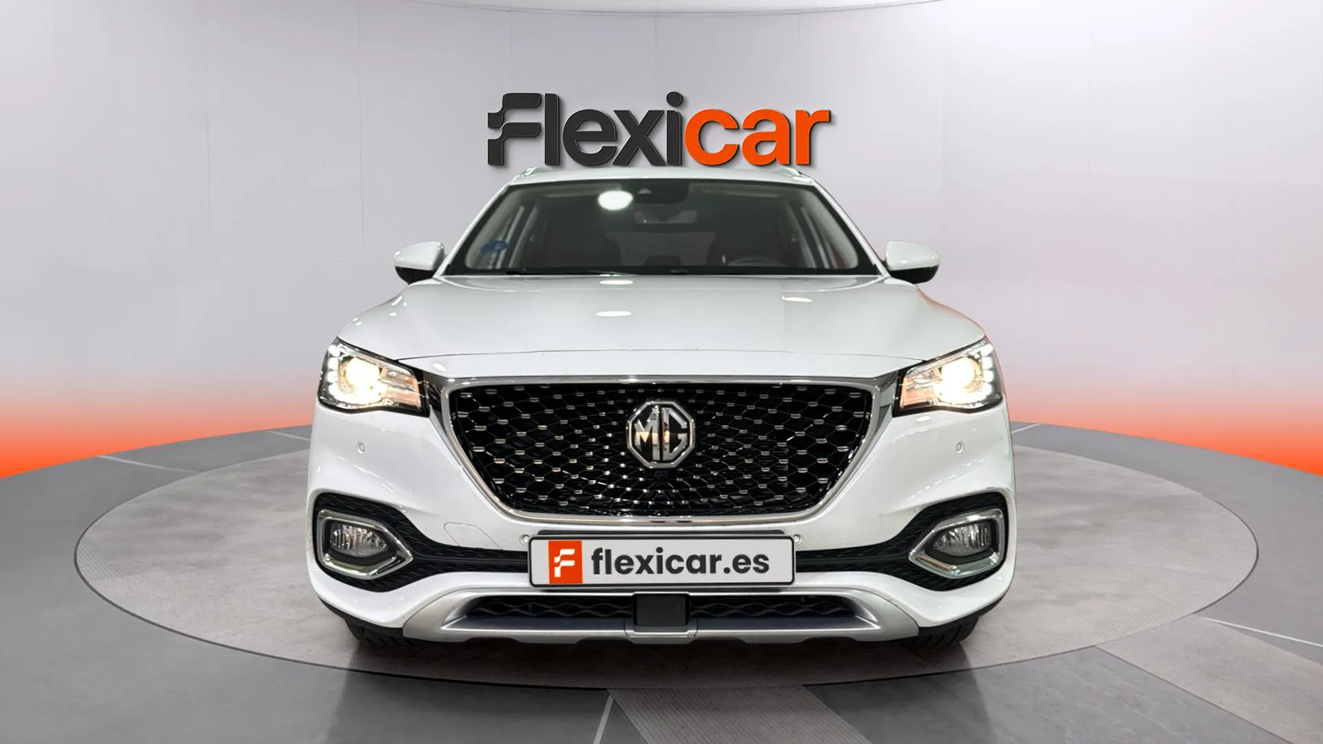 MG HS 1.5T-GDI PHEV Comfort - foto 2
