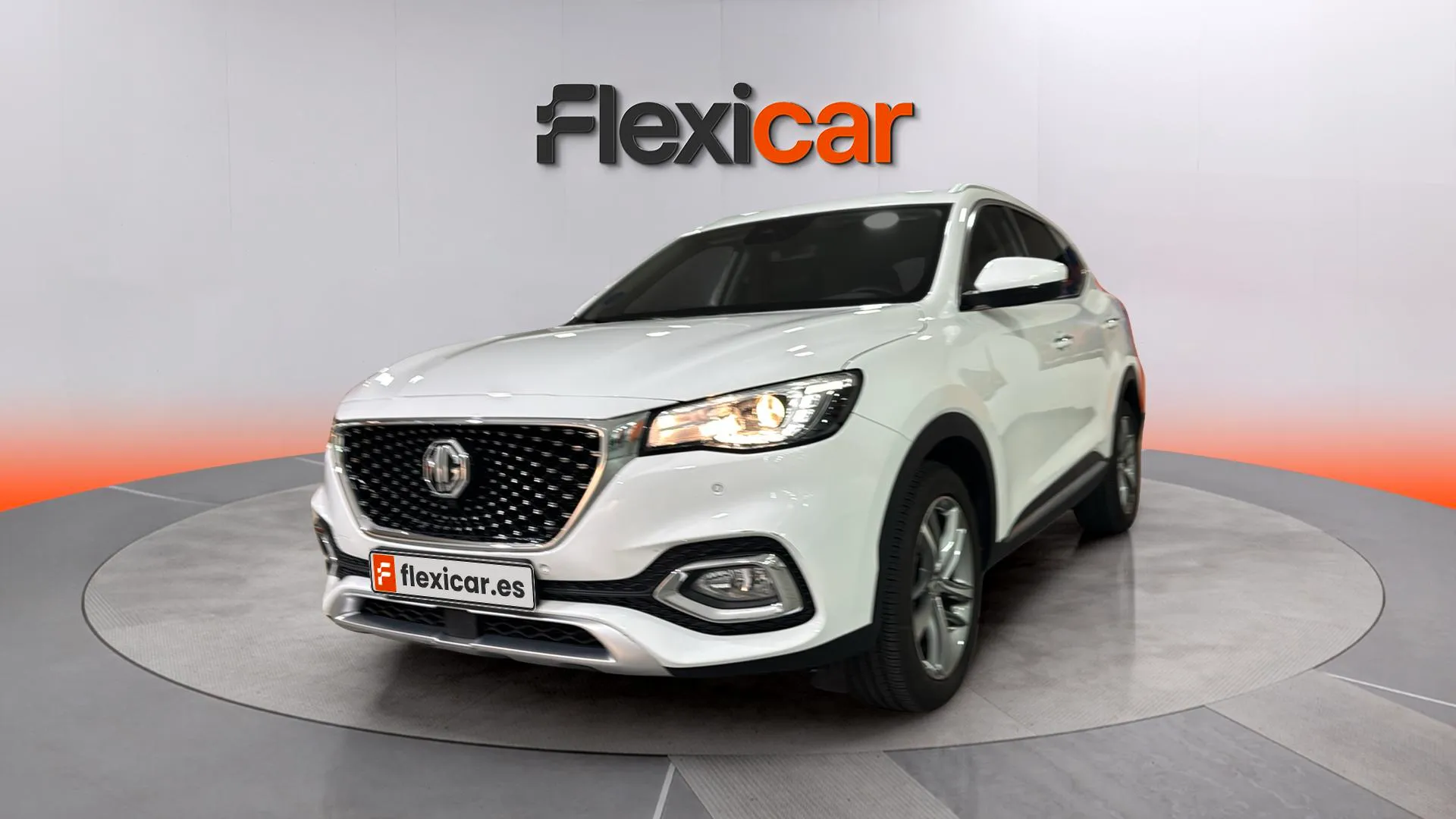 MG HS 1.5T-GDI PHEV Comfort - foto 3