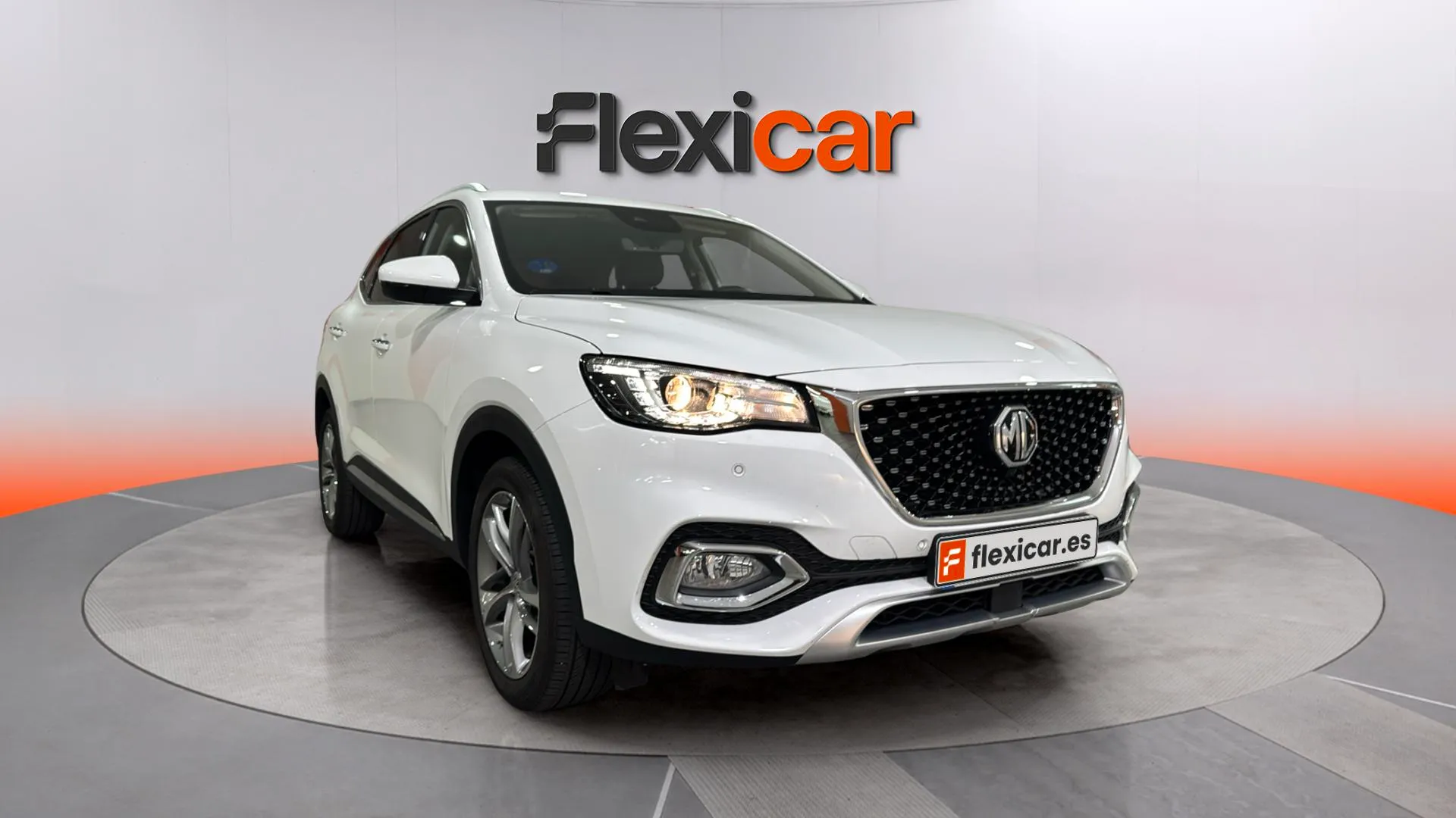 MG HS 1.5T-GDI PHEV Comfort