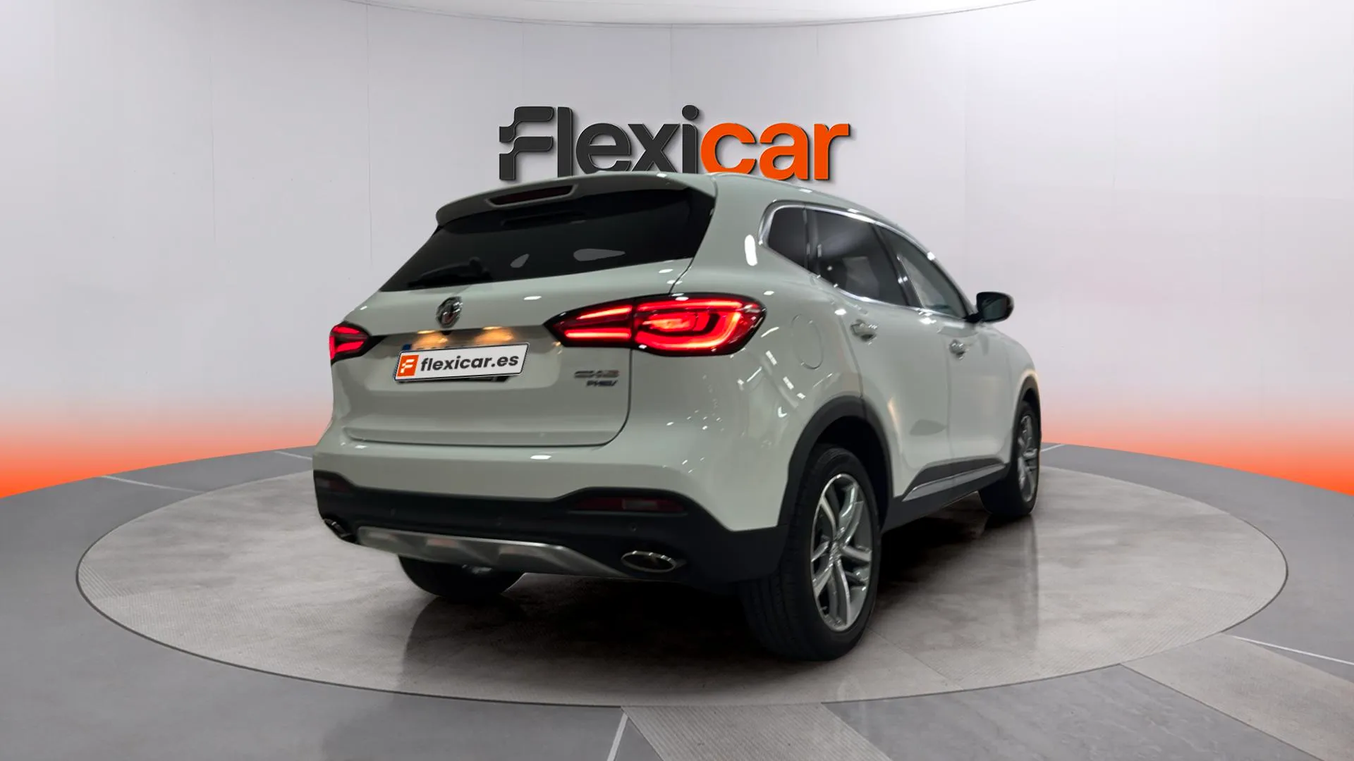 MG HS 1.5T-GDI PHEV Comfort - foto 8
