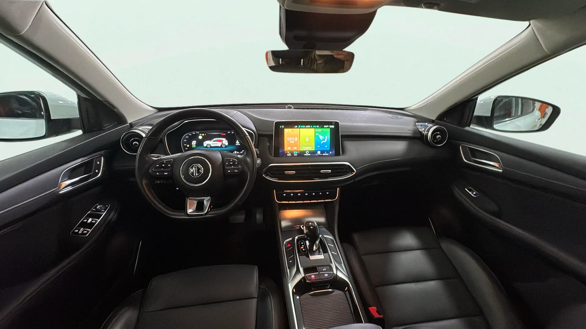 MG HS 1.5T-GDI PHEV Comfort - foto 9