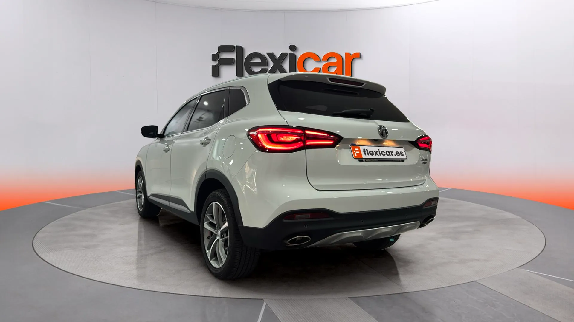 MG HS 1.5T-GDI PHEV Comfort - foto 5