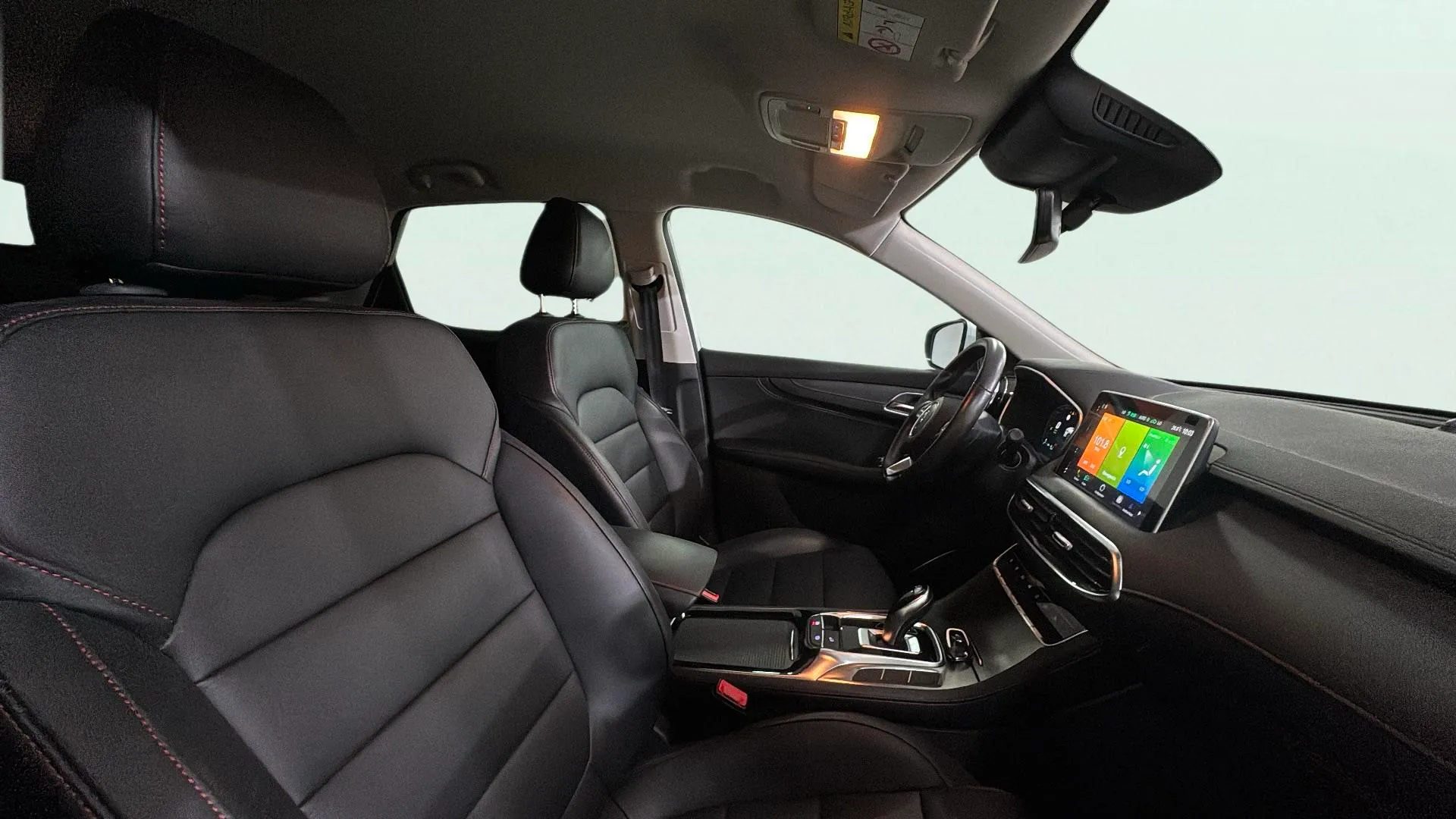 MG HS 1.5T-GDI PHEV Comfort - foto 13